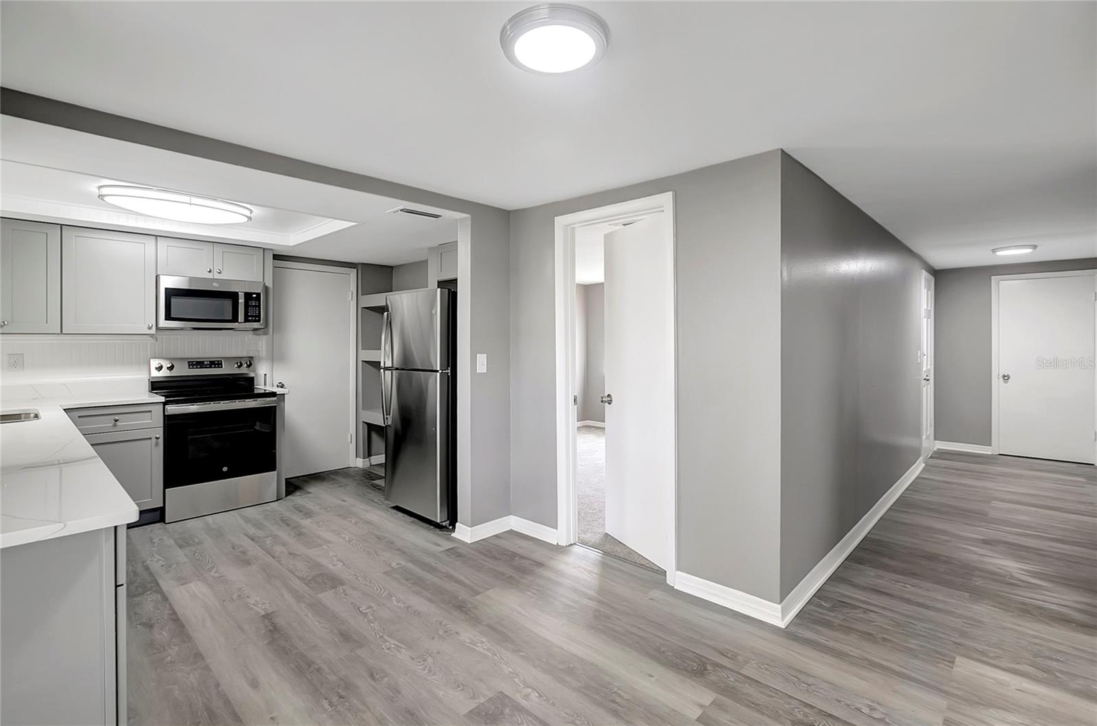 BEACON SQUARE - Residential