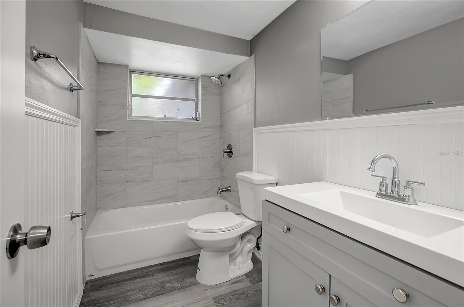 BEACON SQUARE - Residential