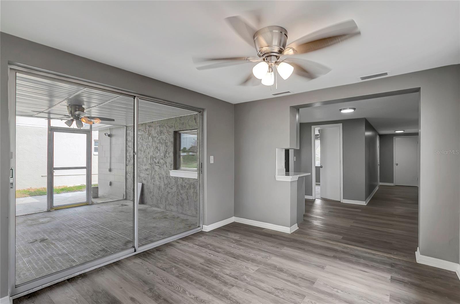 BEACON SQUARE - Residential