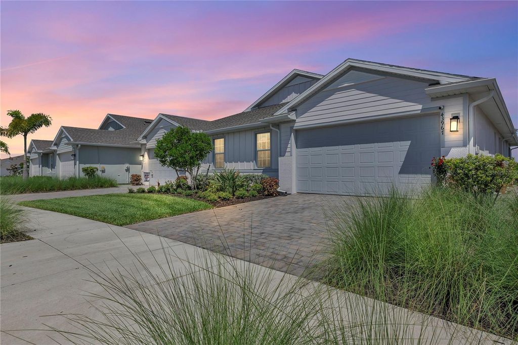 Photo of 43967 Blue Heron Lane, Punta Gorda, FL 33982 (MLS # C7513916)