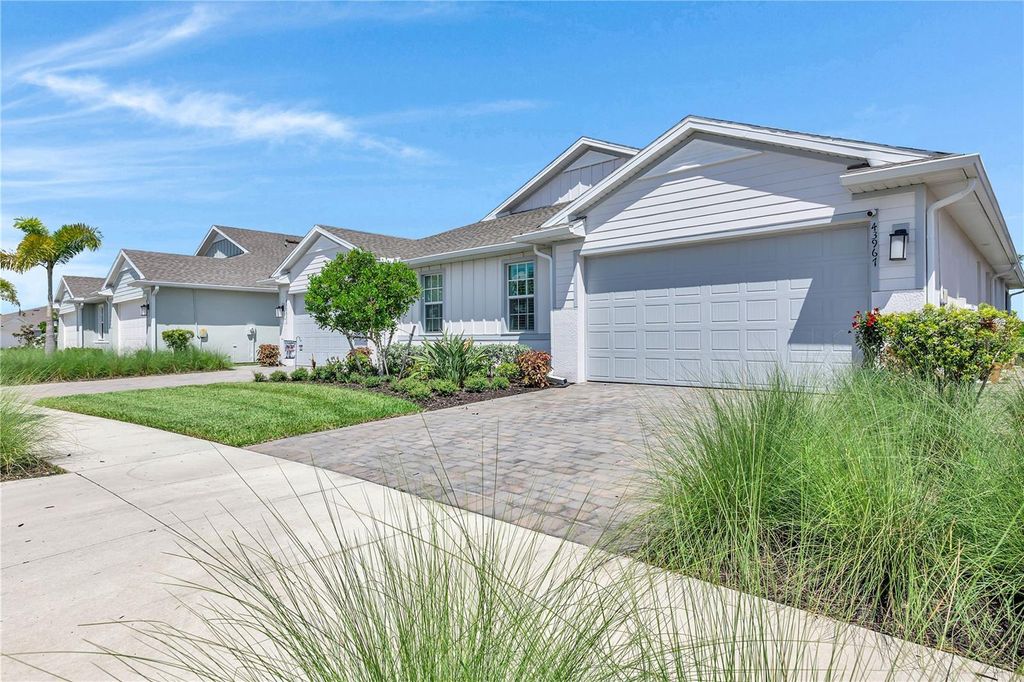 Photo of 43967 Blue Heron Lane, Punta Gorda, FL 33982 (MLS # C7513916)