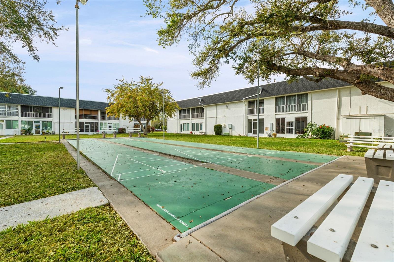 BURGUNDY UNIT ONE - Residential