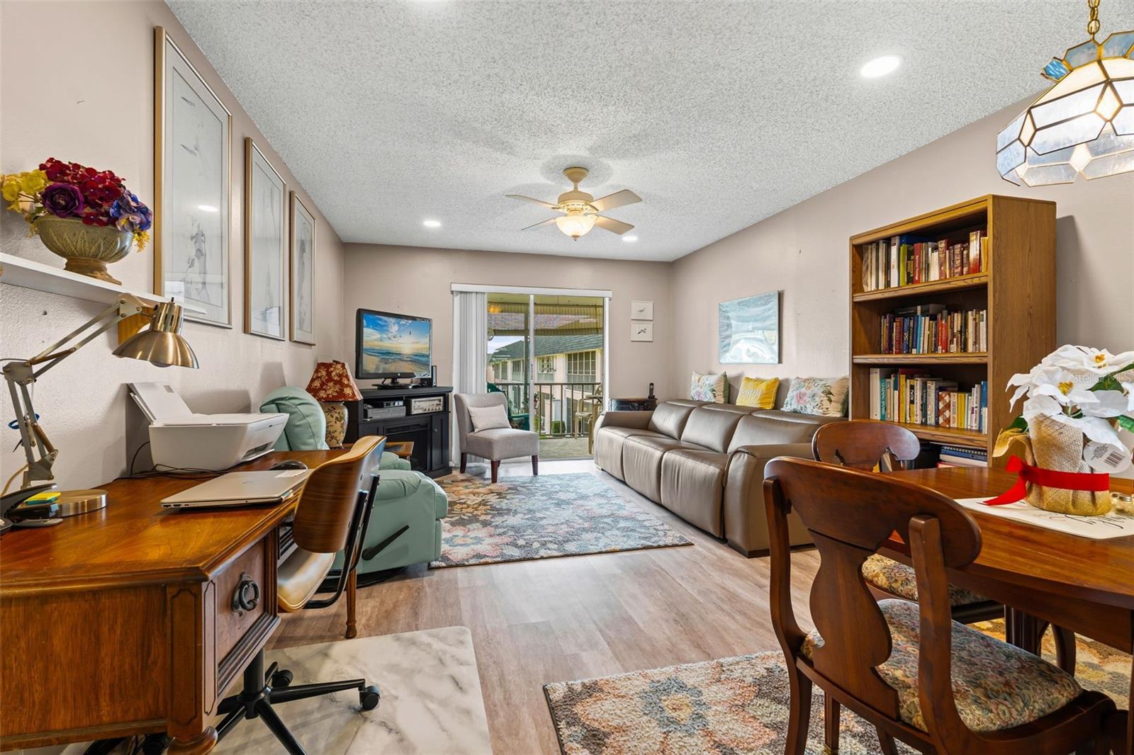 BURGUNDY UNIT ONE - Residential