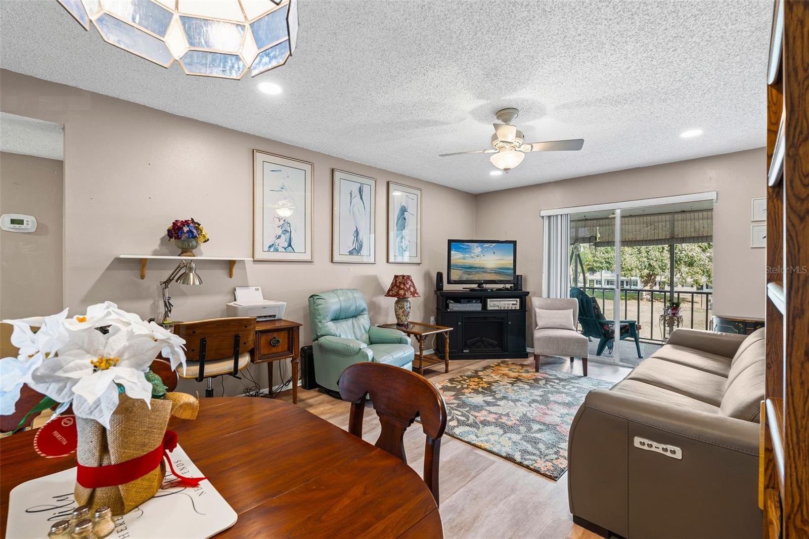 BURGUNDY UNIT ONE - Residential