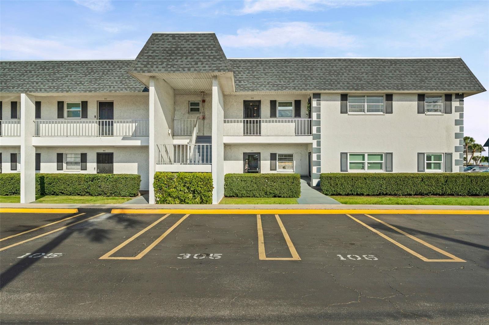 BURGUNDY UNIT ONE - Residential