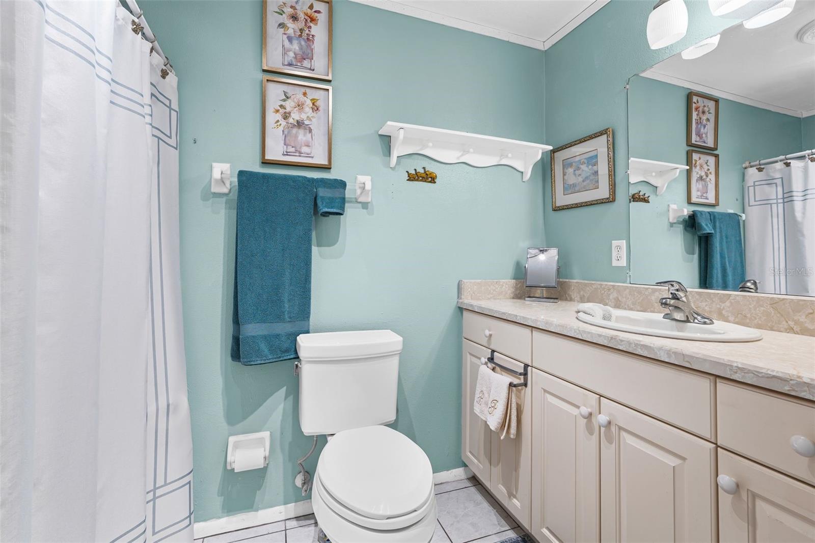 BURGUNDY UNIT ONE - Residential