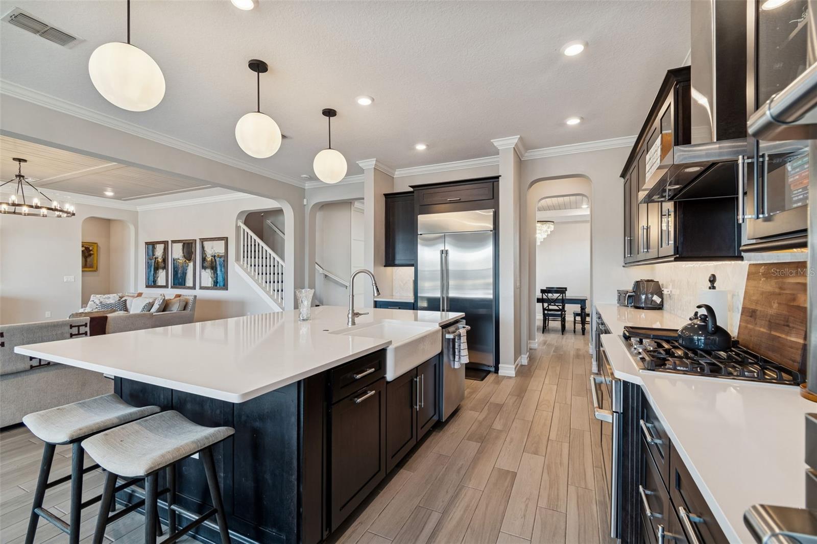 TARRAMOR PH 1 - Residential