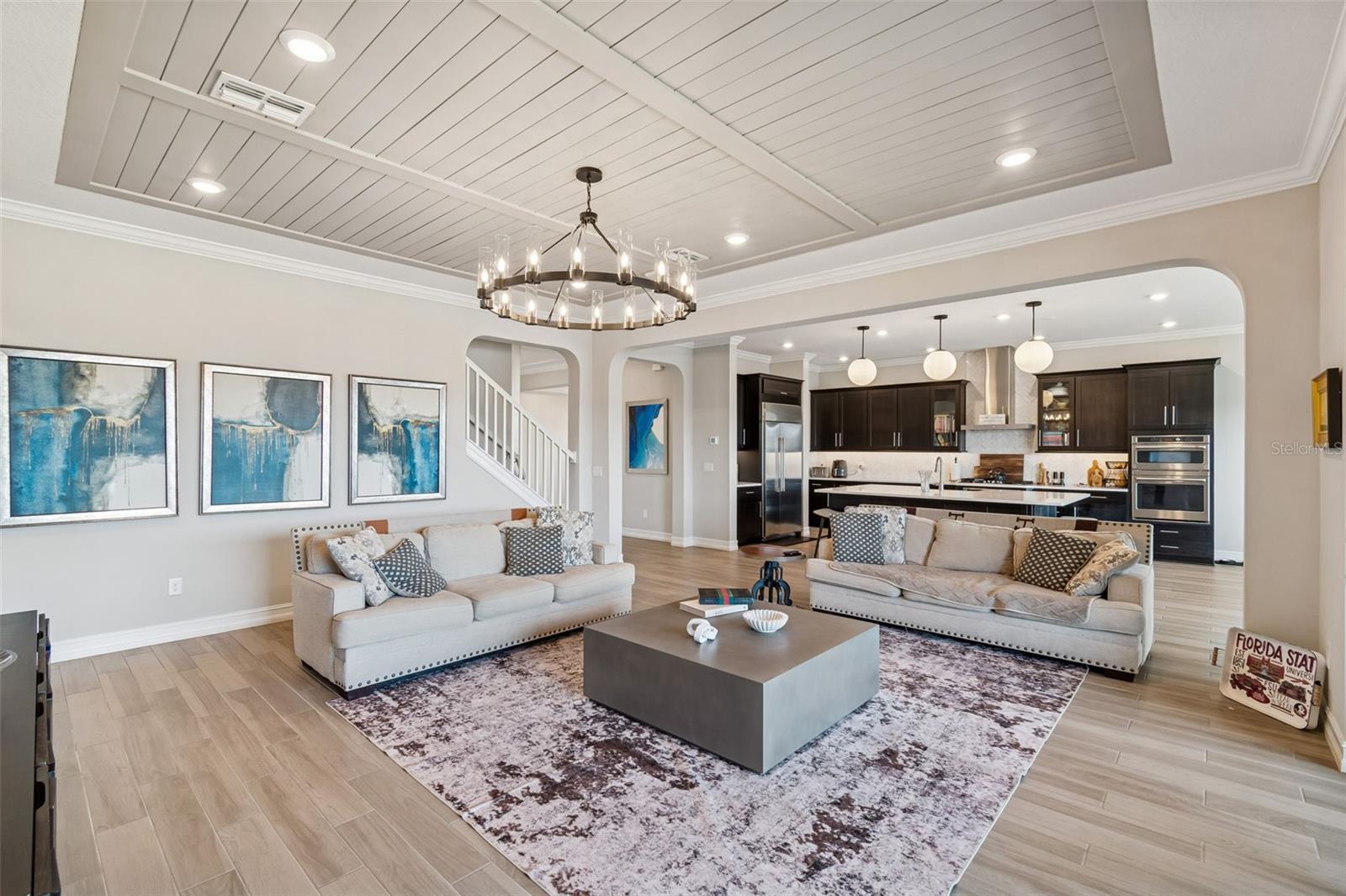 TARRAMOR PH 1 - Residential