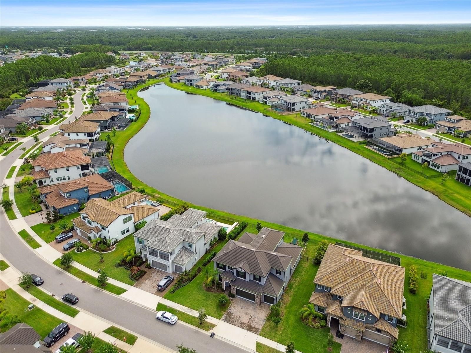 TARRAMOR PH 1 - Residential