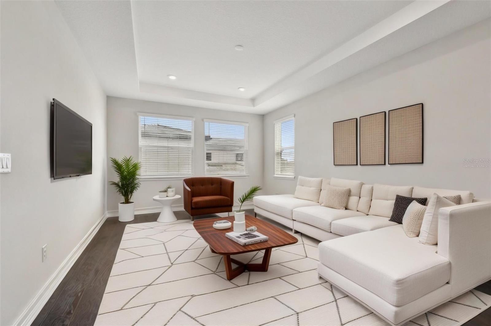 TARRAMOR PH 1 - Residential