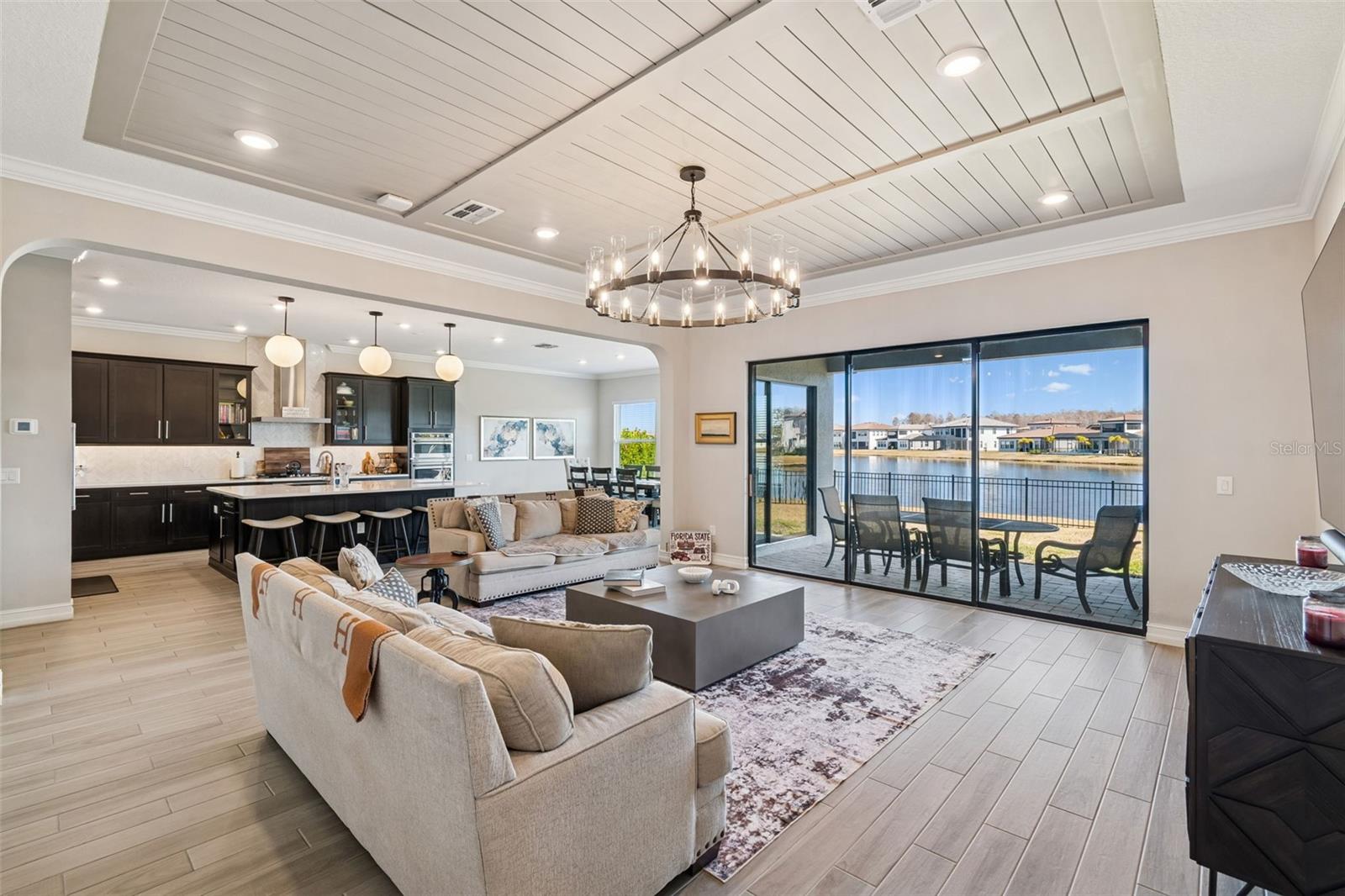 TARRAMOR PH 1 - Residential