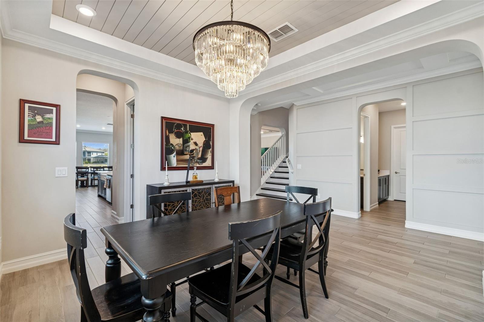 TARRAMOR PH 1 - Residential