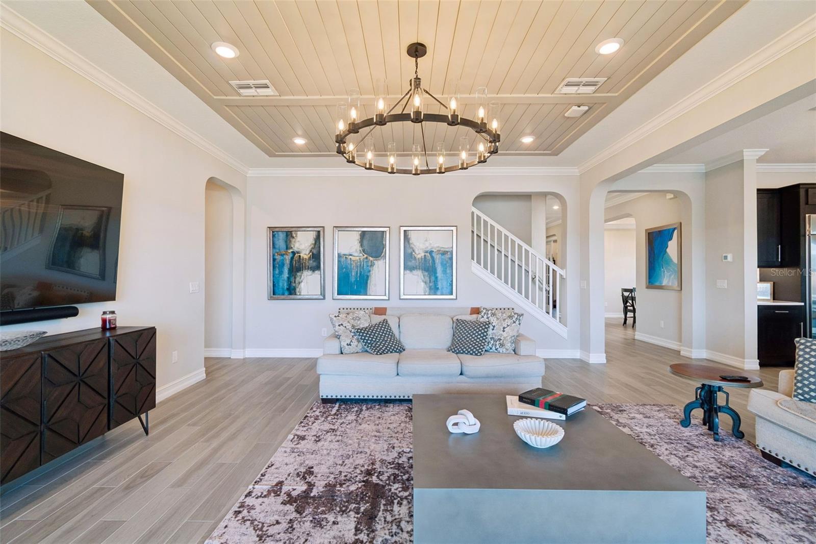 TARRAMOR PH 1 - Residential