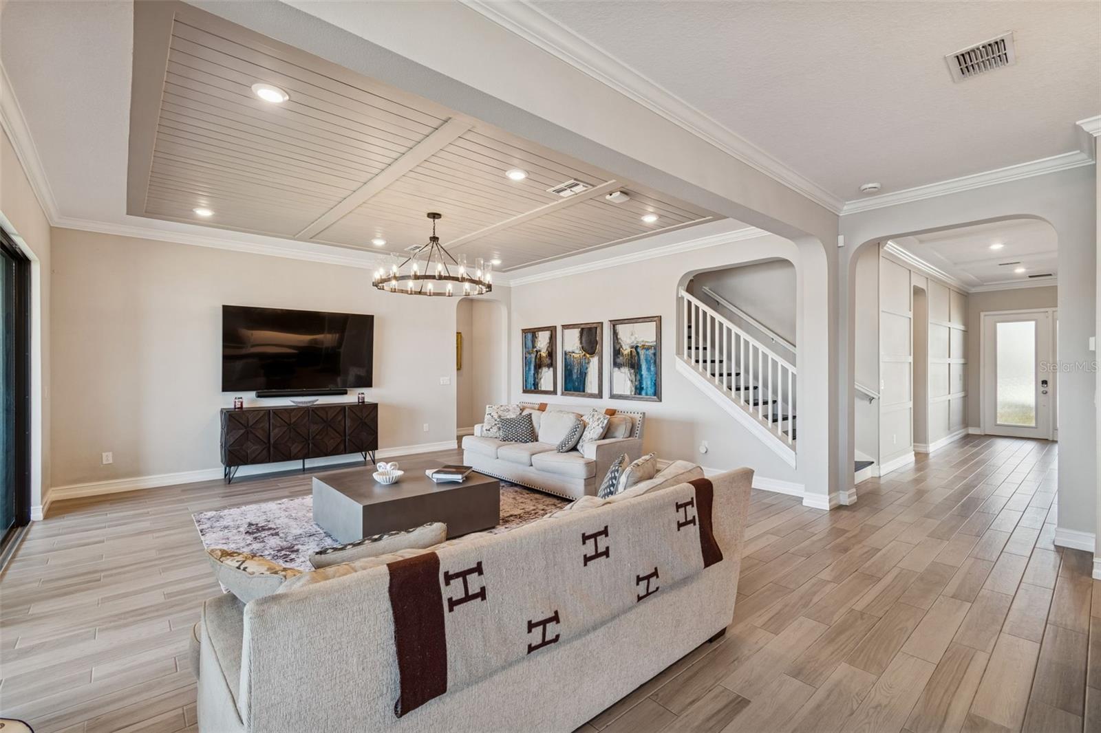 TARRAMOR PH 1 - Residential