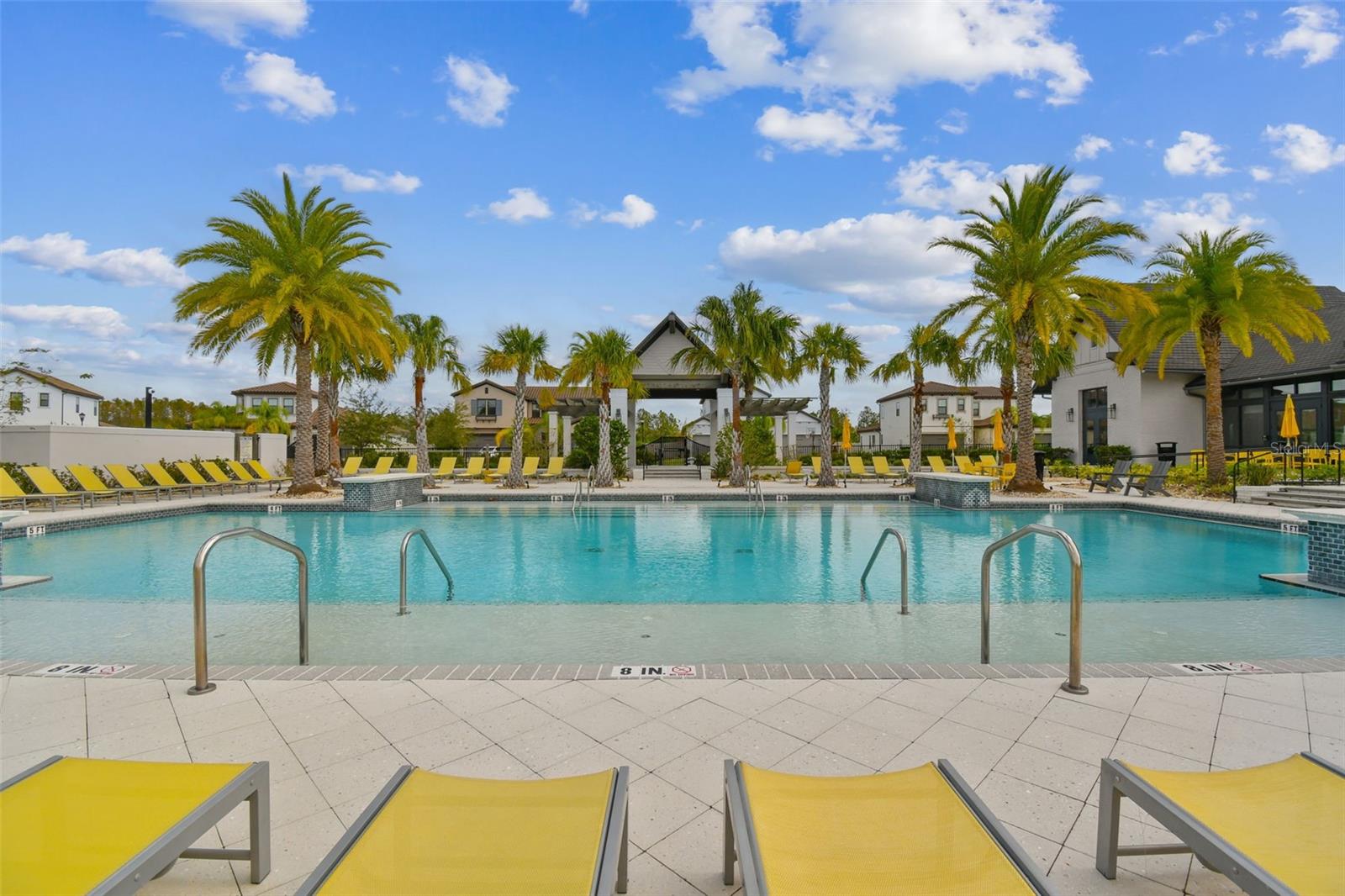 TARRAMOR PH 1 - Residential