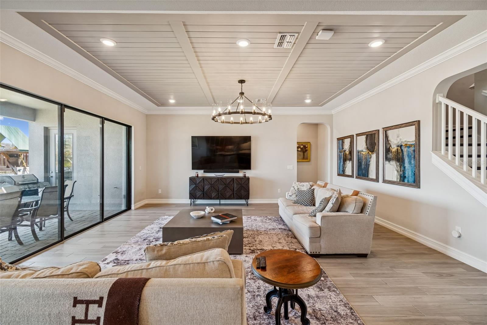 TARRAMOR PH 1 - Residential