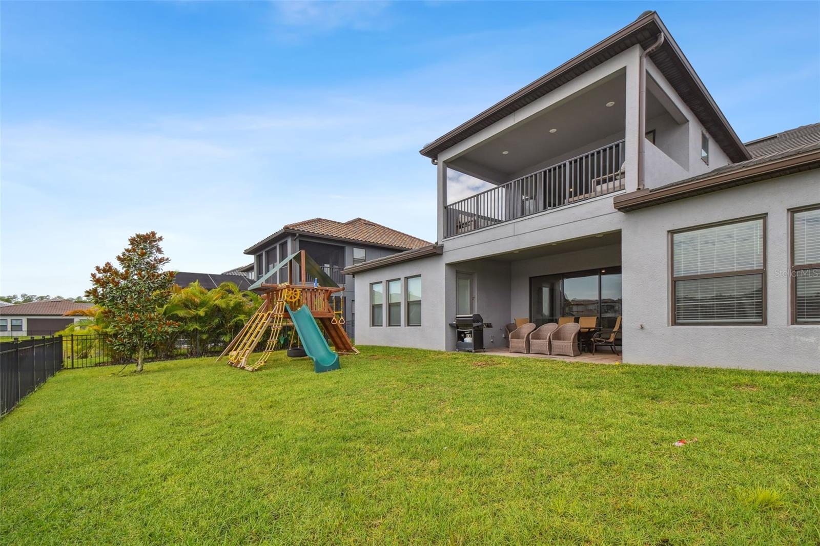 TARRAMOR PH 1 - Residential