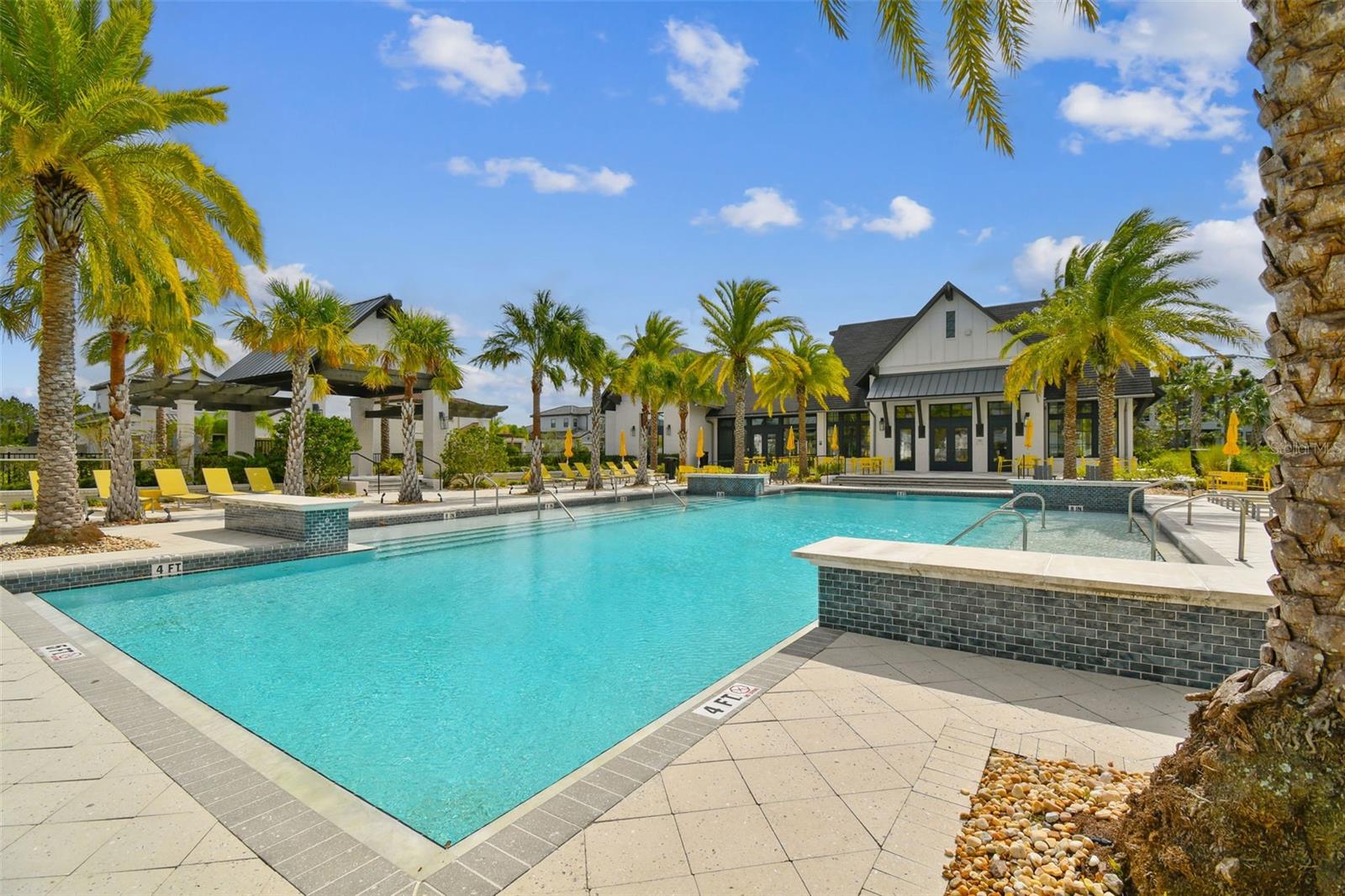 TARRAMOR PH 1 - Residential