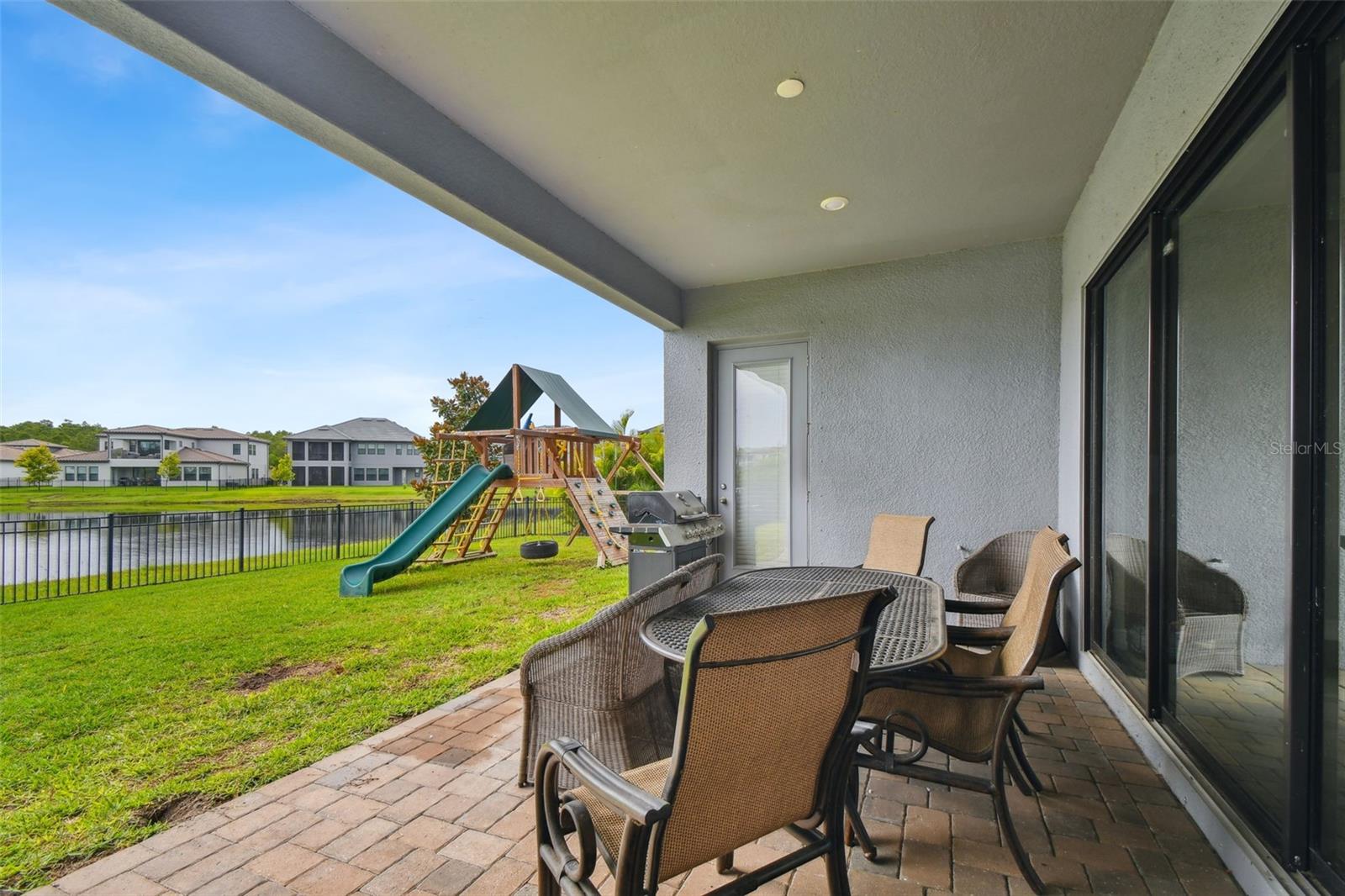 TARRAMOR PH 1 - Residential