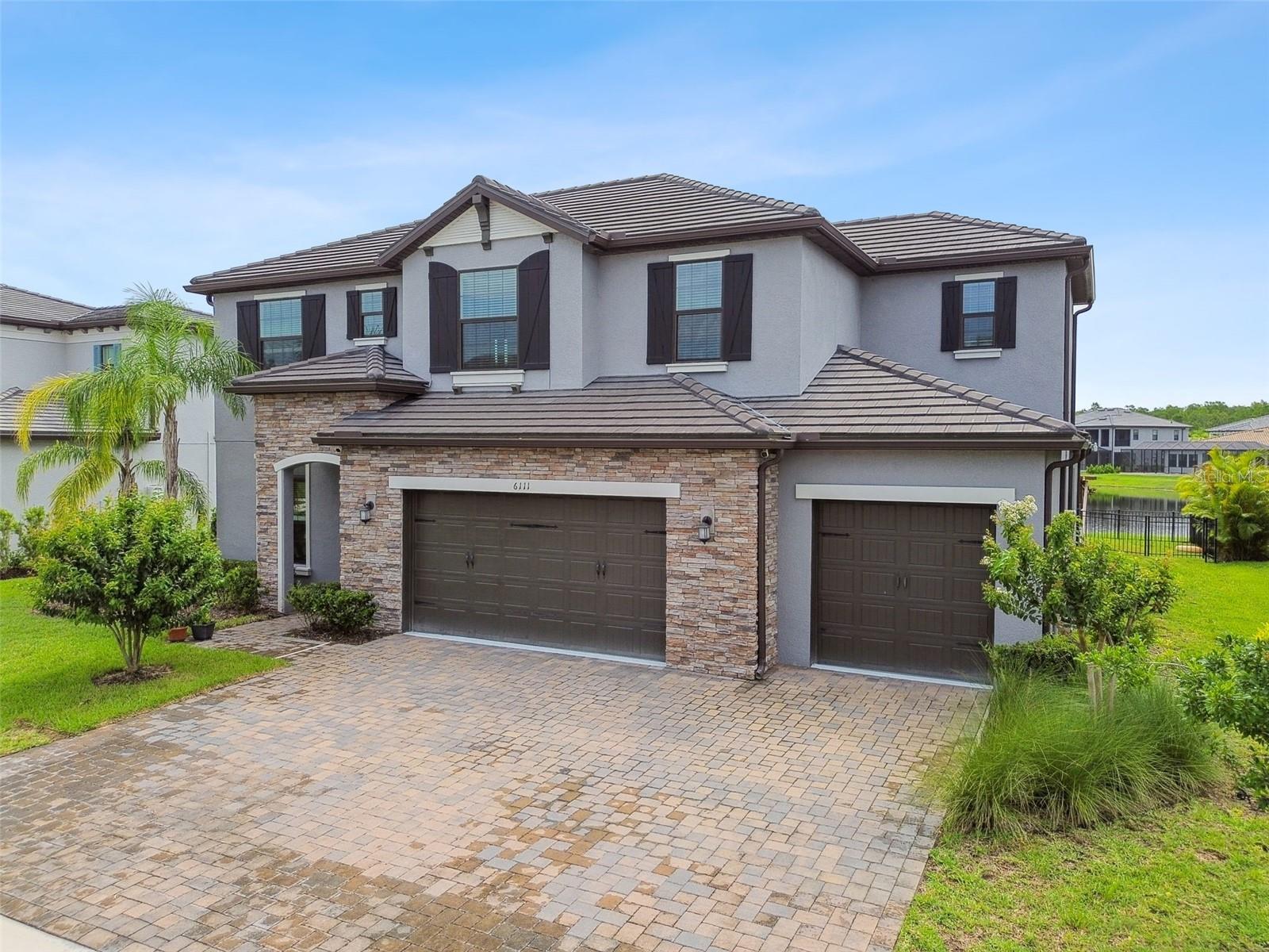 TARRAMOR PH 1 - Residential