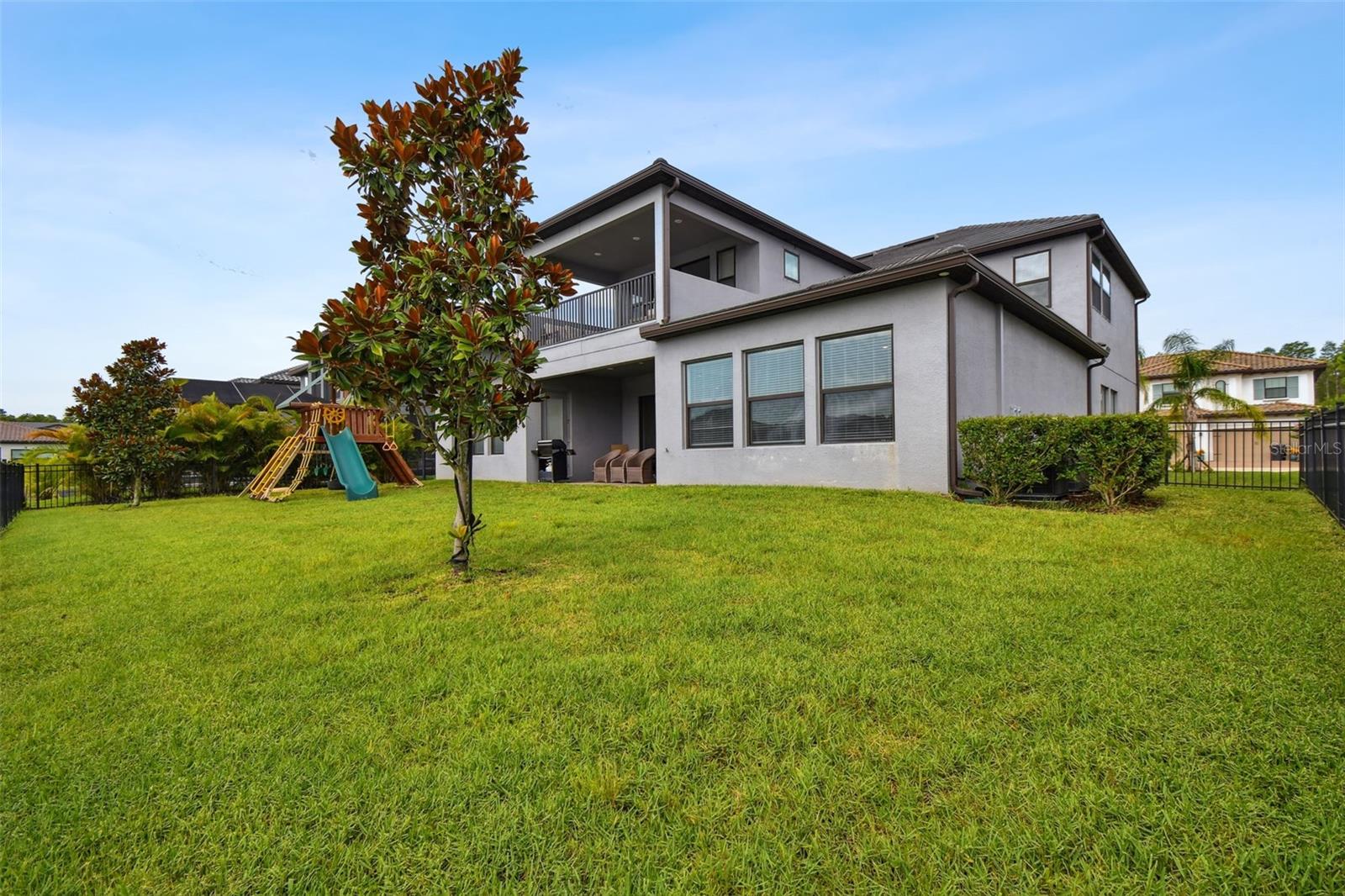 TARRAMOR PH 1 - Residential