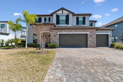 6111 MARSH TRAIL DRIVE ODESSA FL 33556