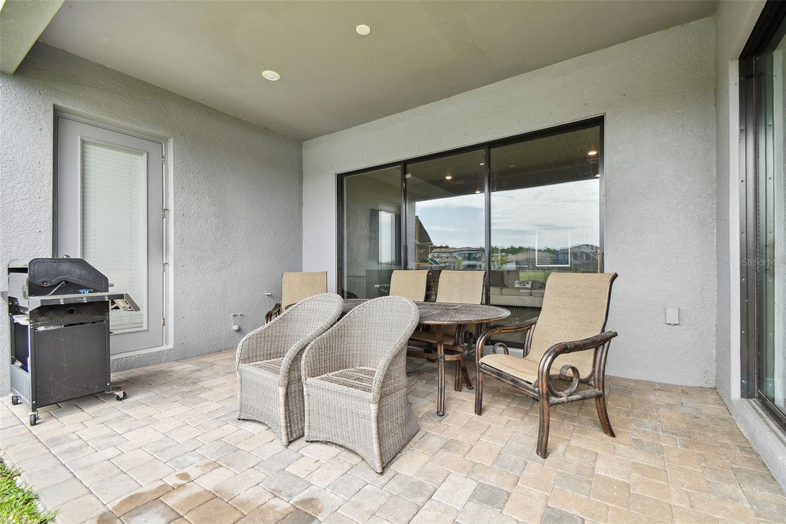 TARRAMOR PH 1 - Residential