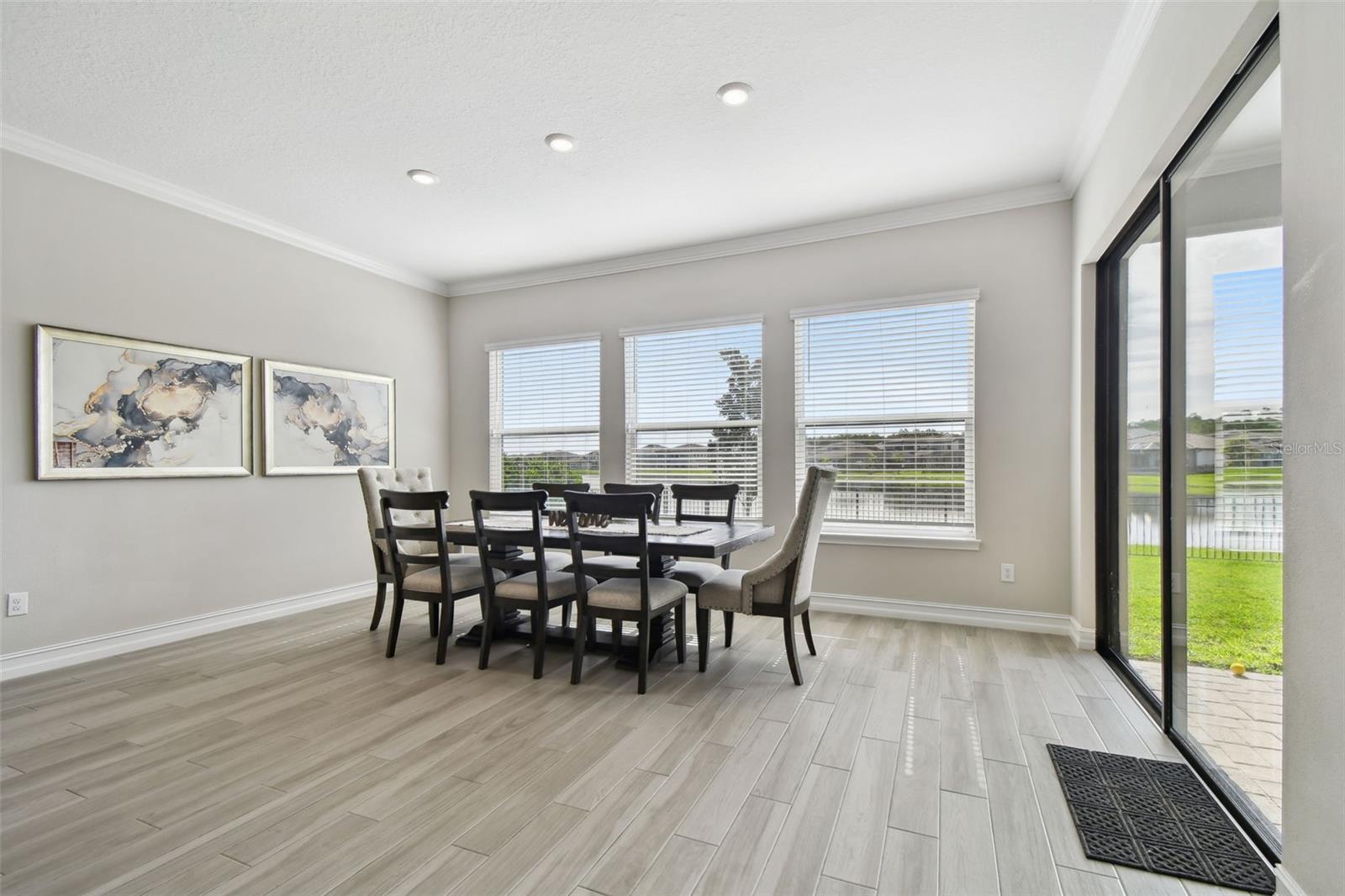 TARRAMOR PH 1 - Residential