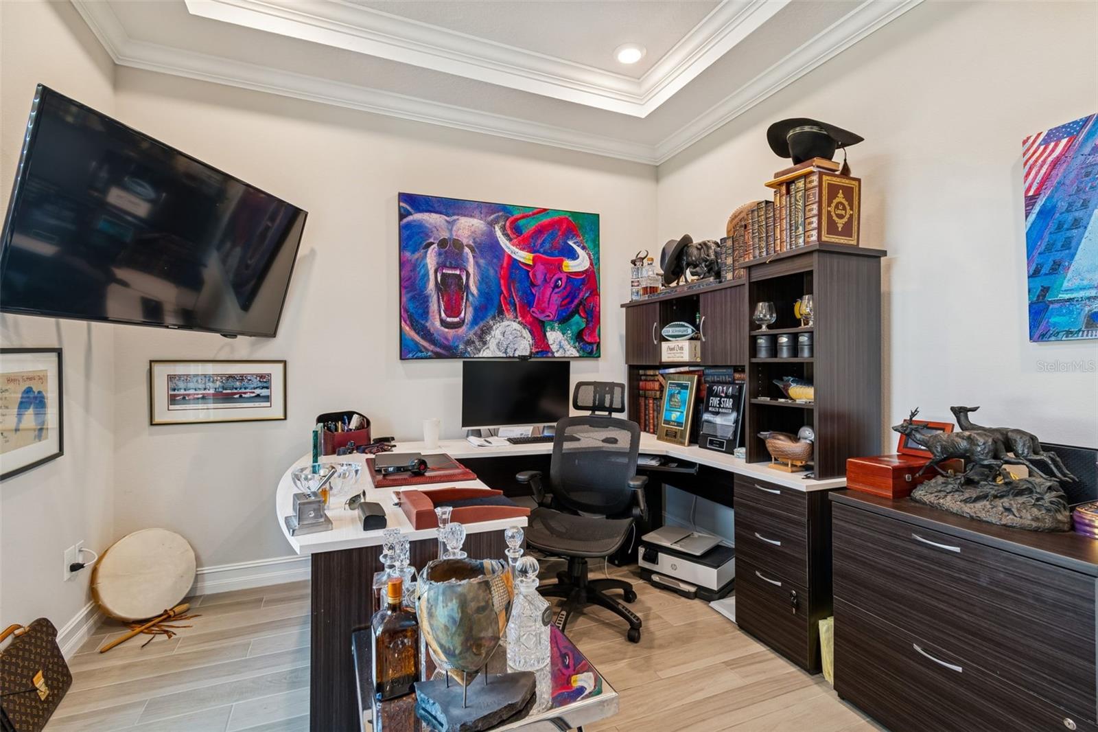 TARRAMOR PH 1 - Residential