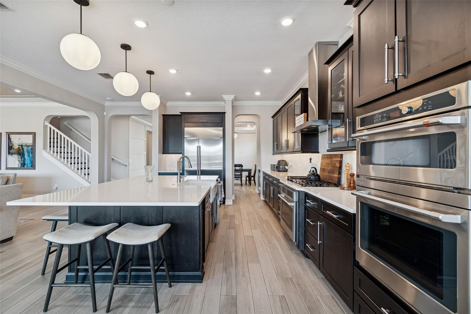 TARRAMOR PH 1 - Residential