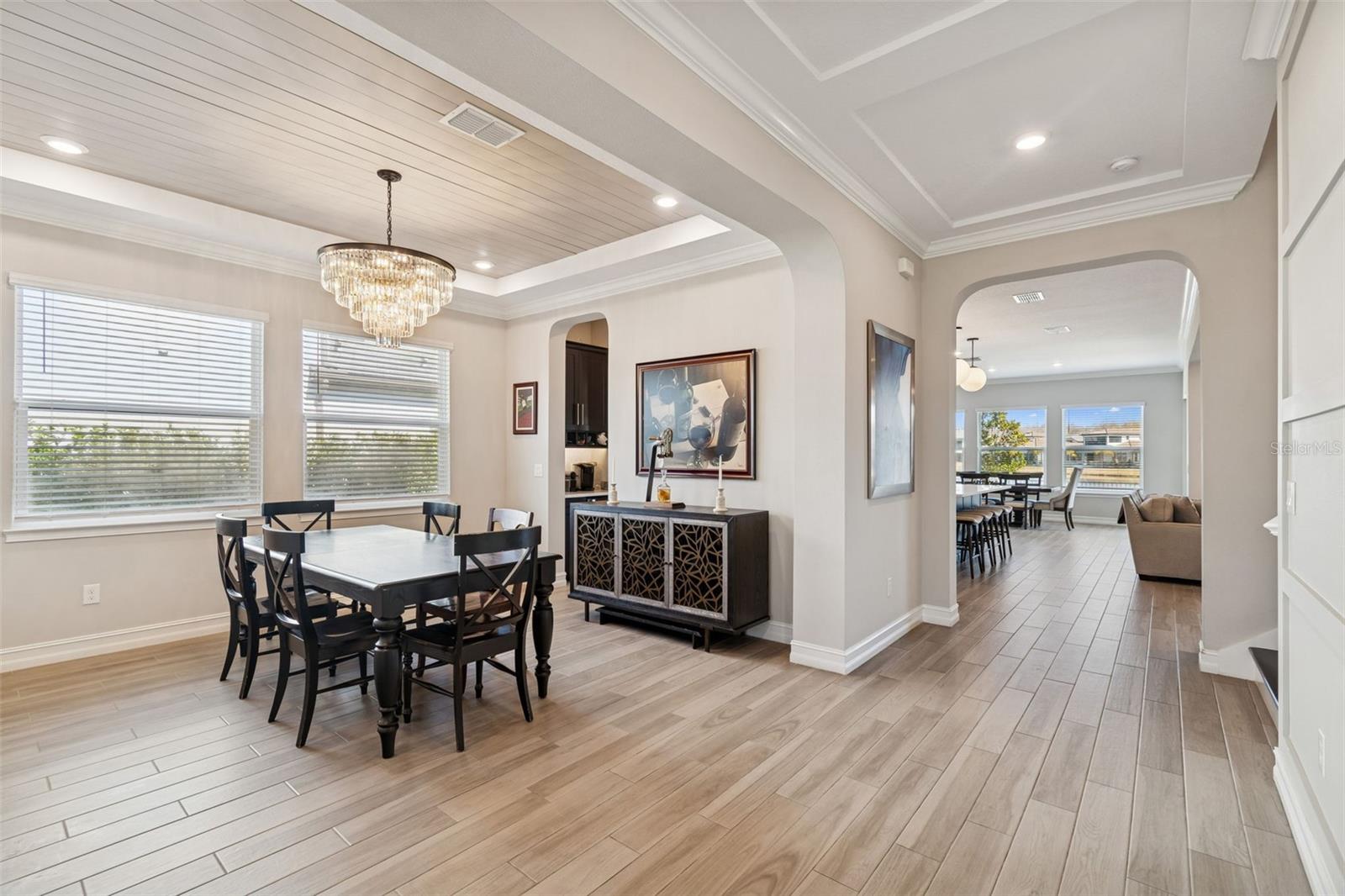 TARRAMOR PH 1 - Residential