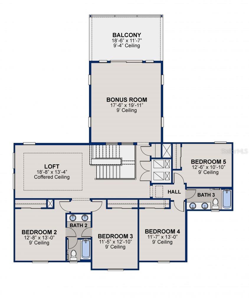 TARRAMOR PH 1 - Residential