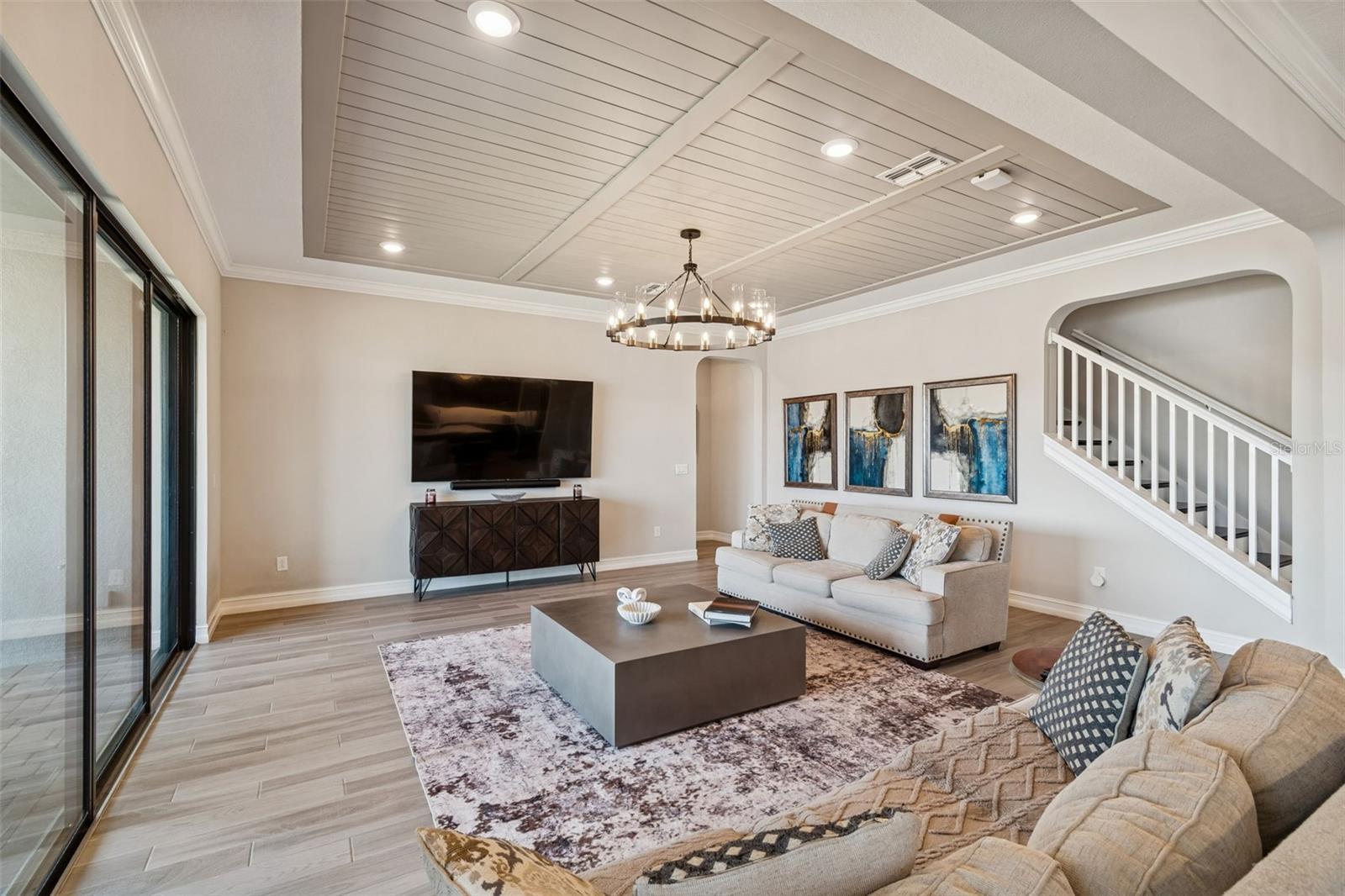 TARRAMOR PH 1 - Residential