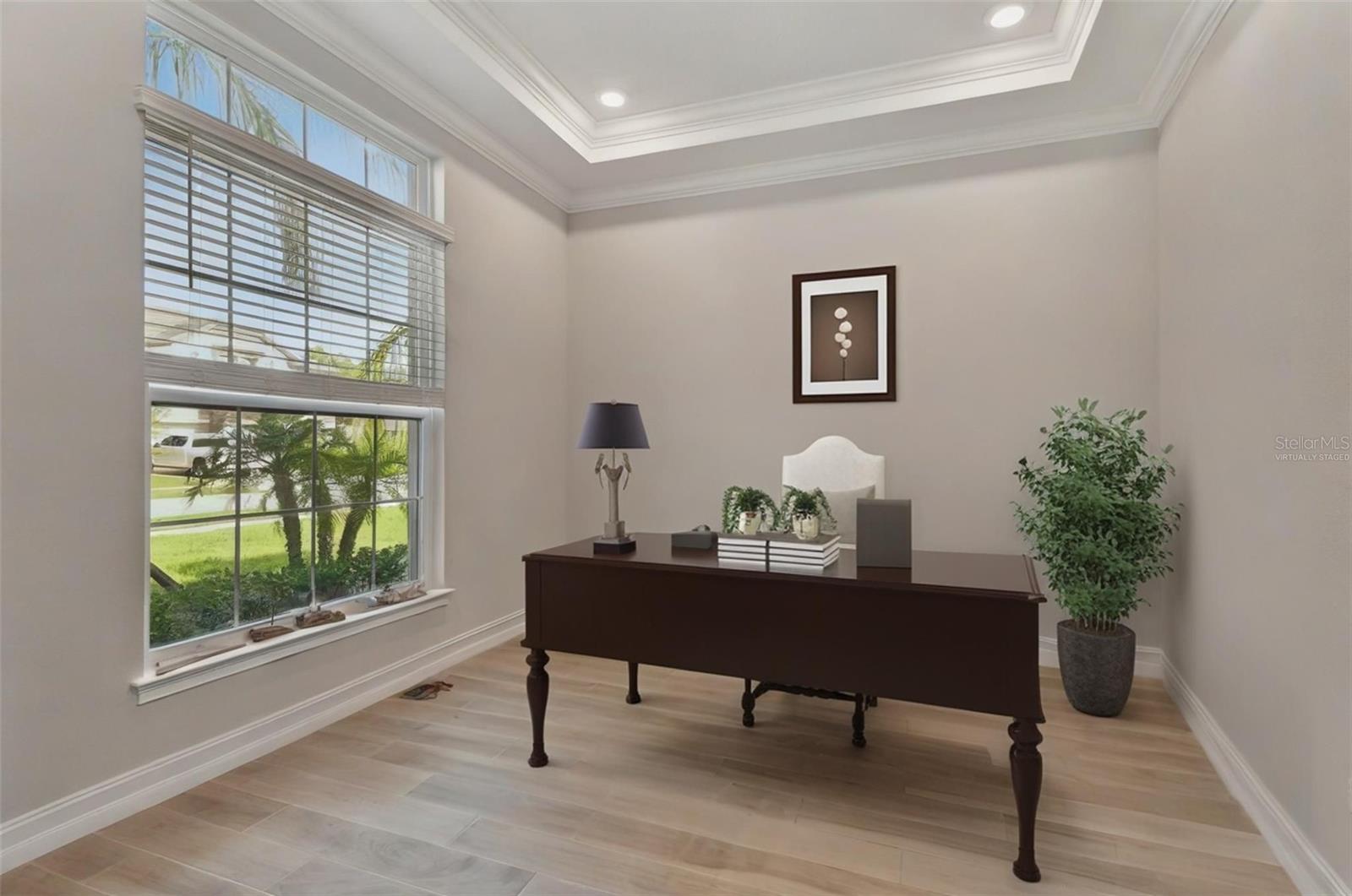 TARRAMOR PH 1 - Residential