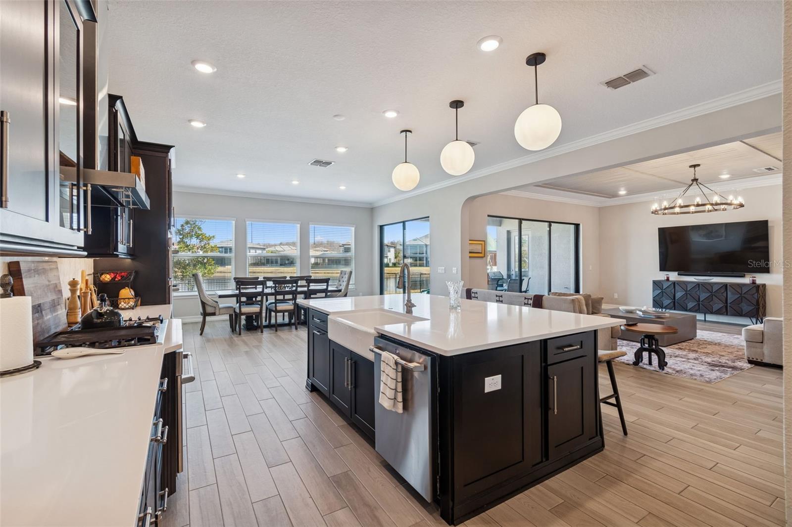 TARRAMOR PH 1 - Residential