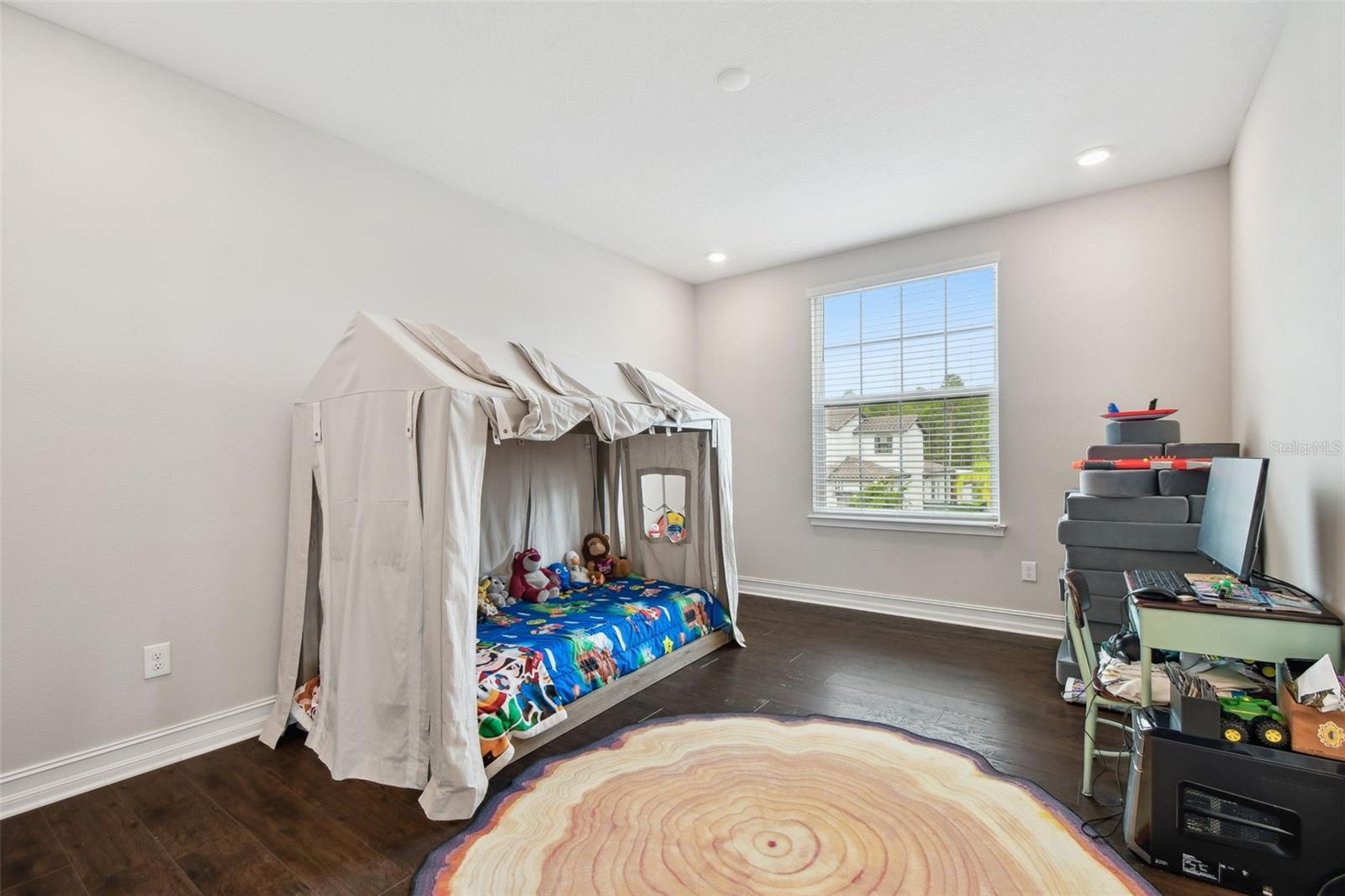 TARRAMOR PH 1 - Residential