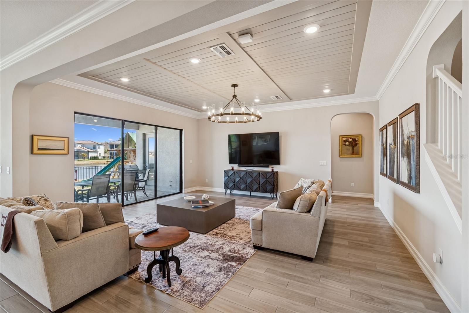 TARRAMOR PH 1 - Residential