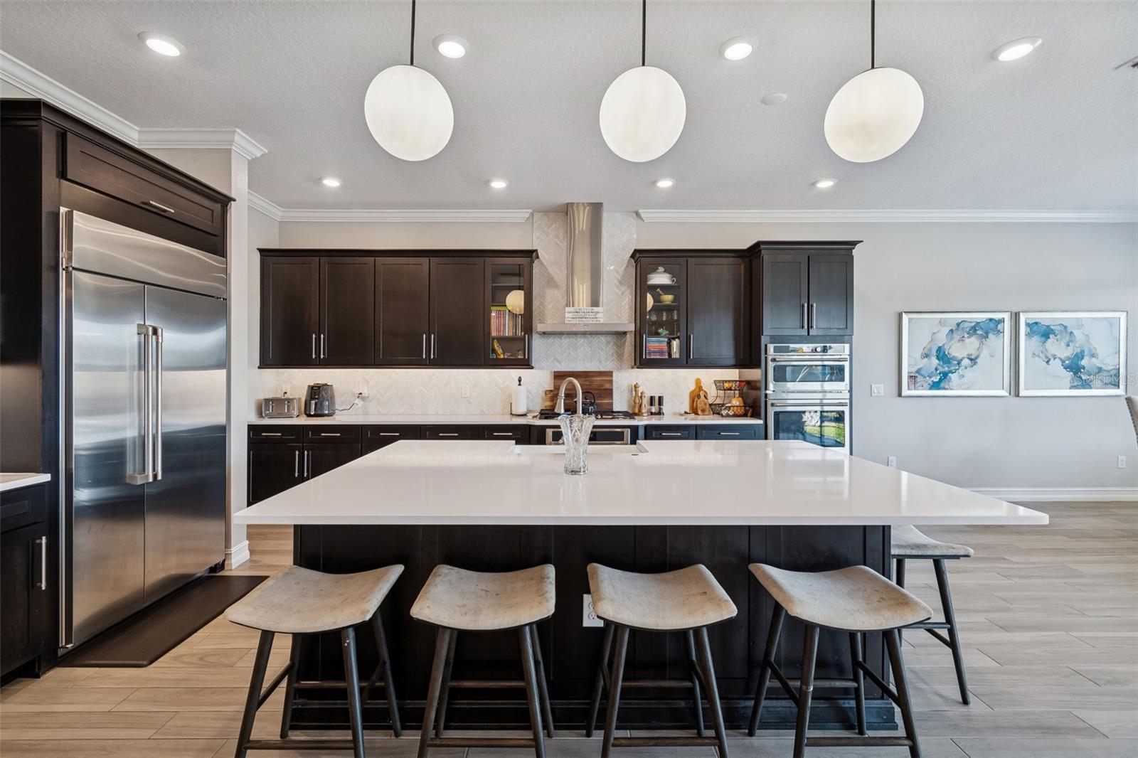 TARRAMOR PH 1 - Residential