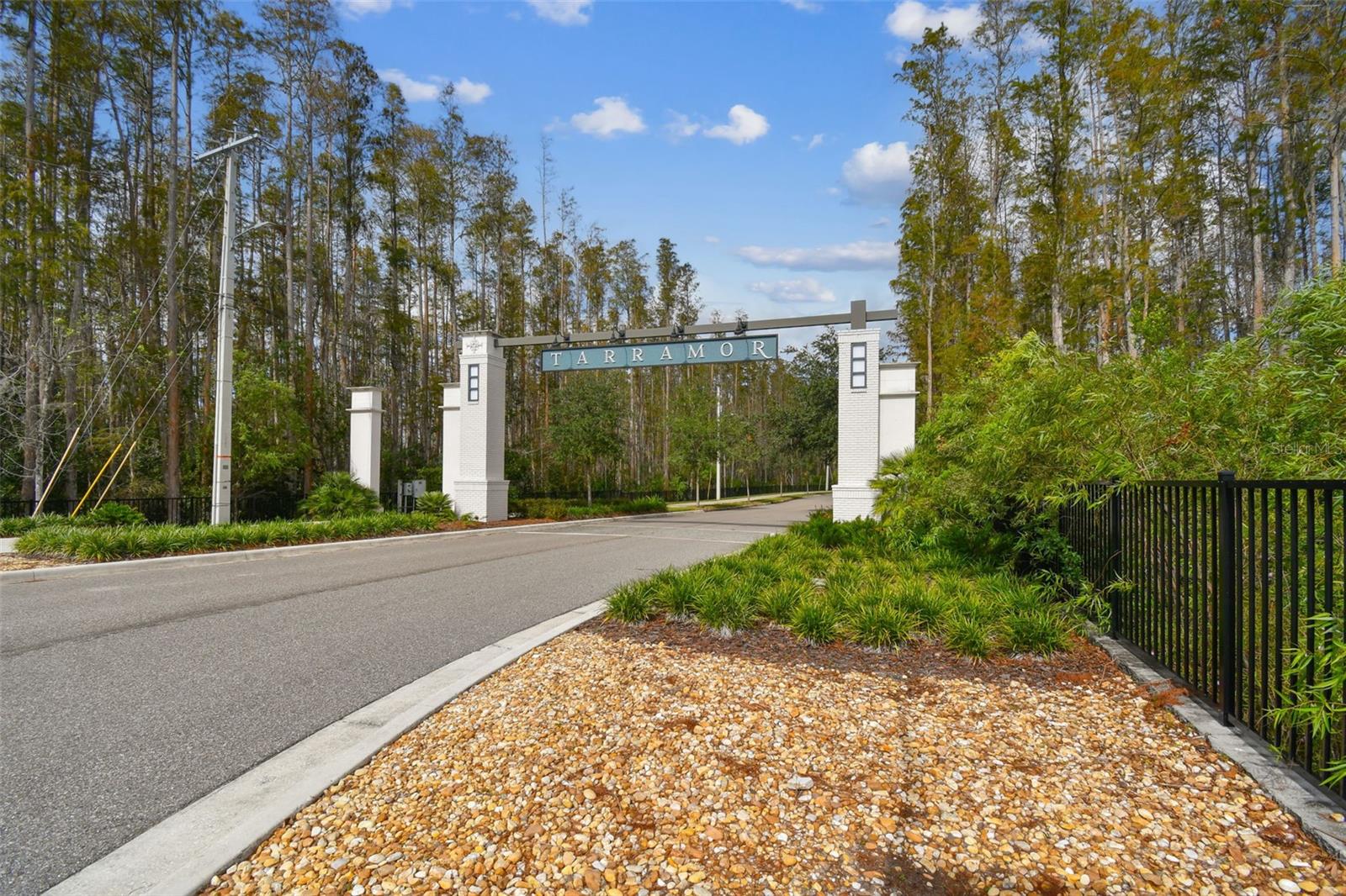 TARRAMOR PH 1 - Residential