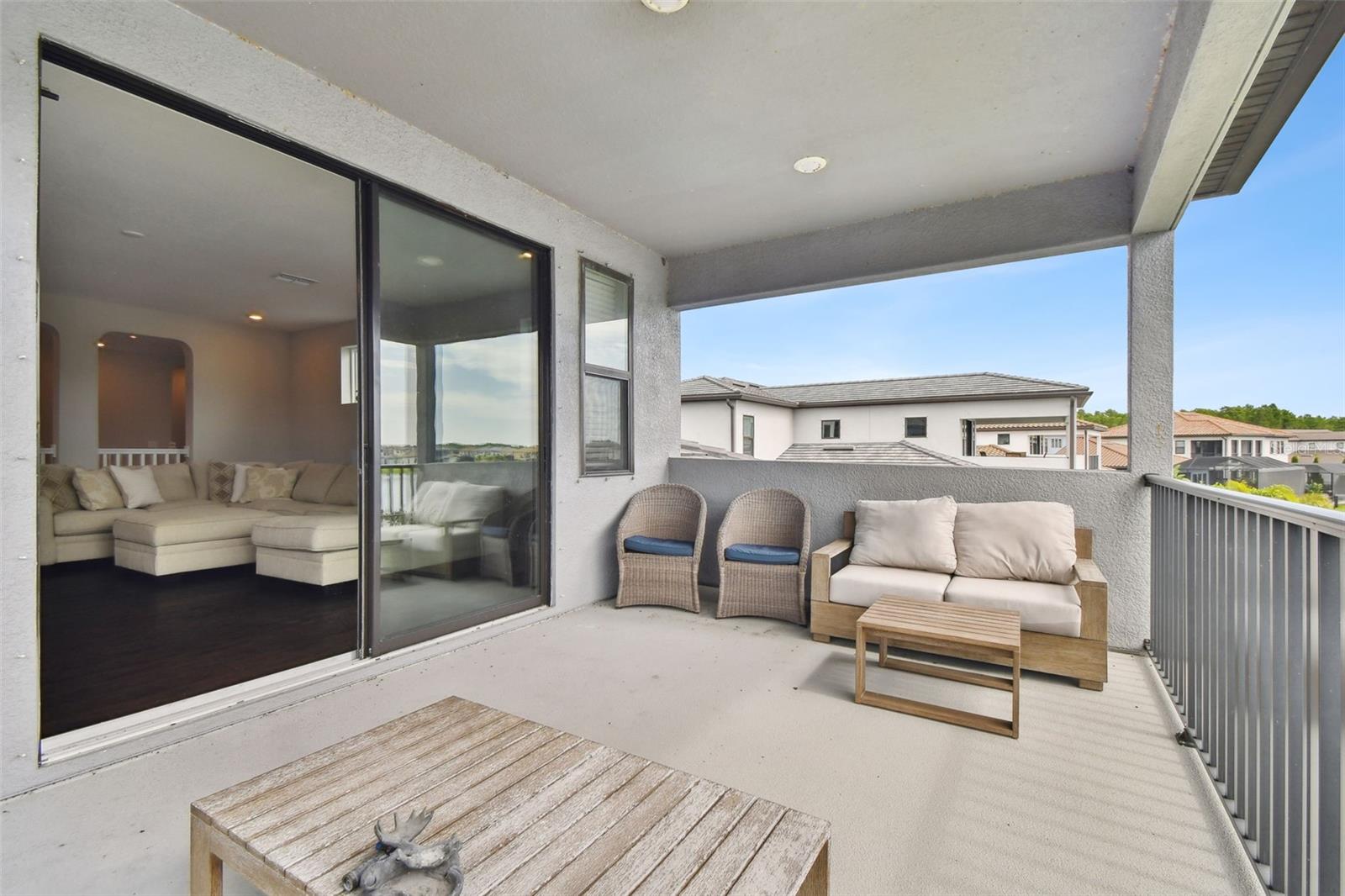 TARRAMOR PH 1 - Residential