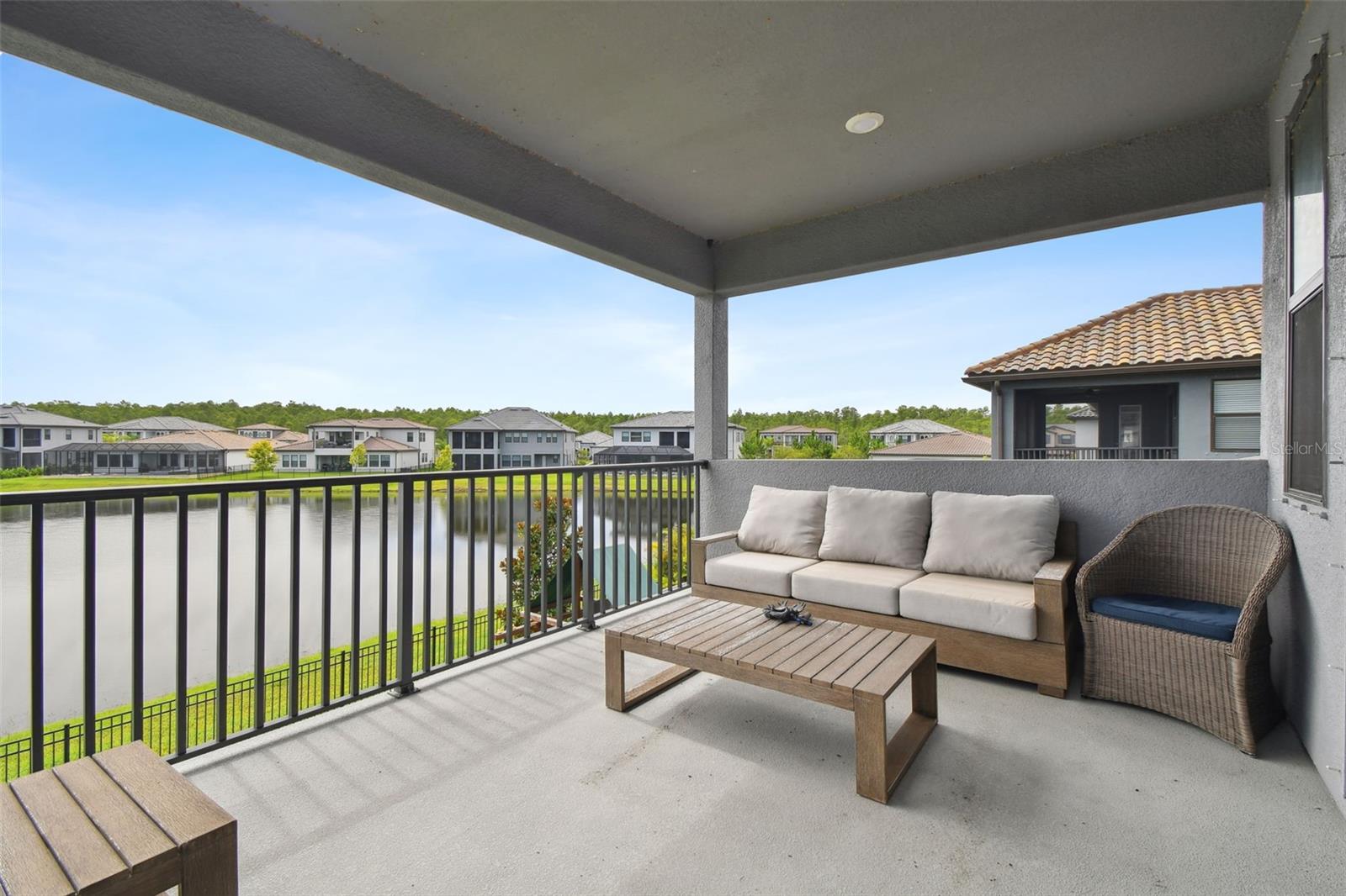 TARRAMOR PH 1 - Residential