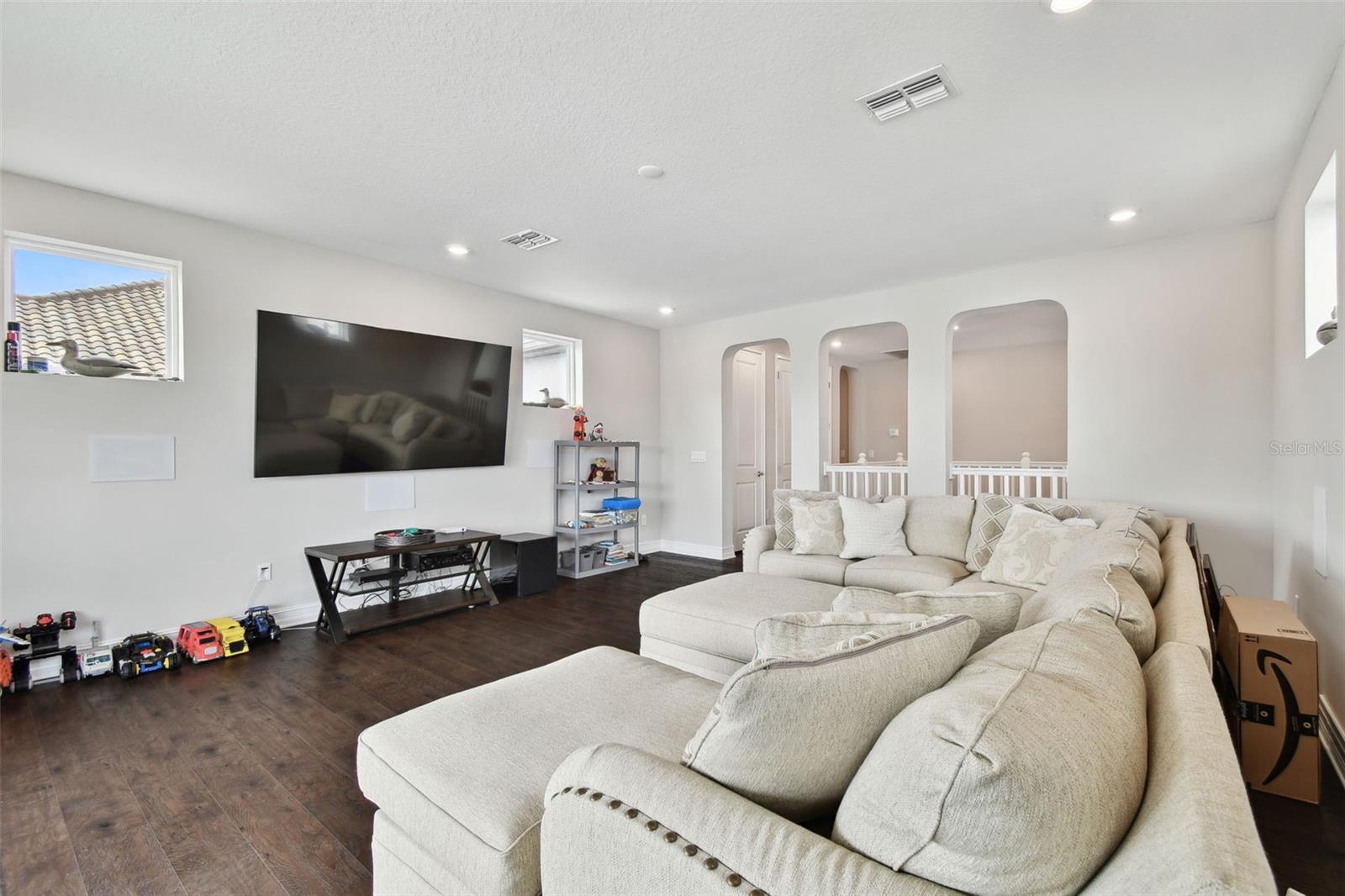 TARRAMOR PH 1 - Residential