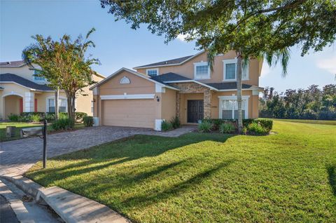 169 MOORGATE DRIVE DAVENPORT FL 33897
