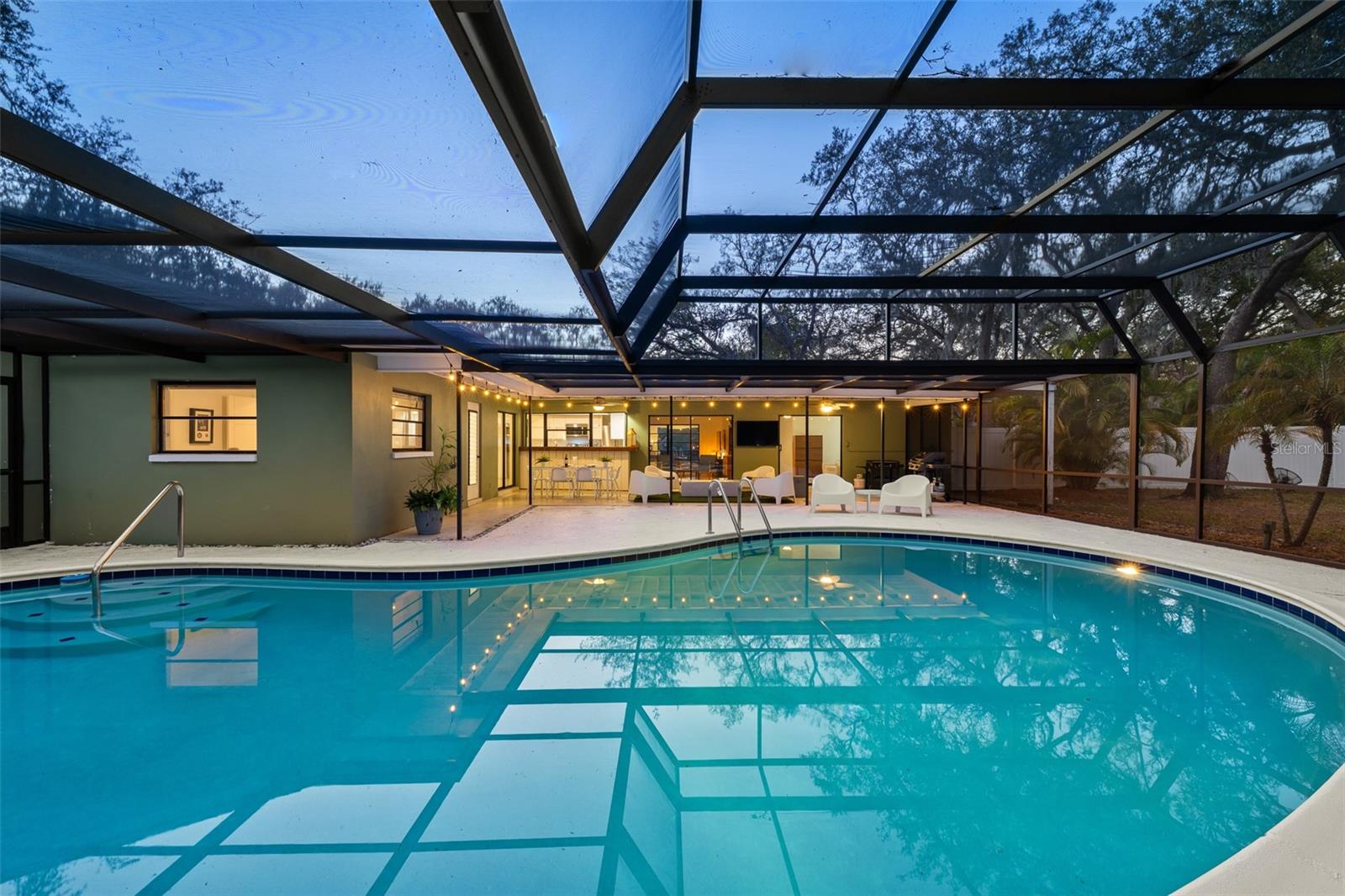 BELLEAIR - Residential