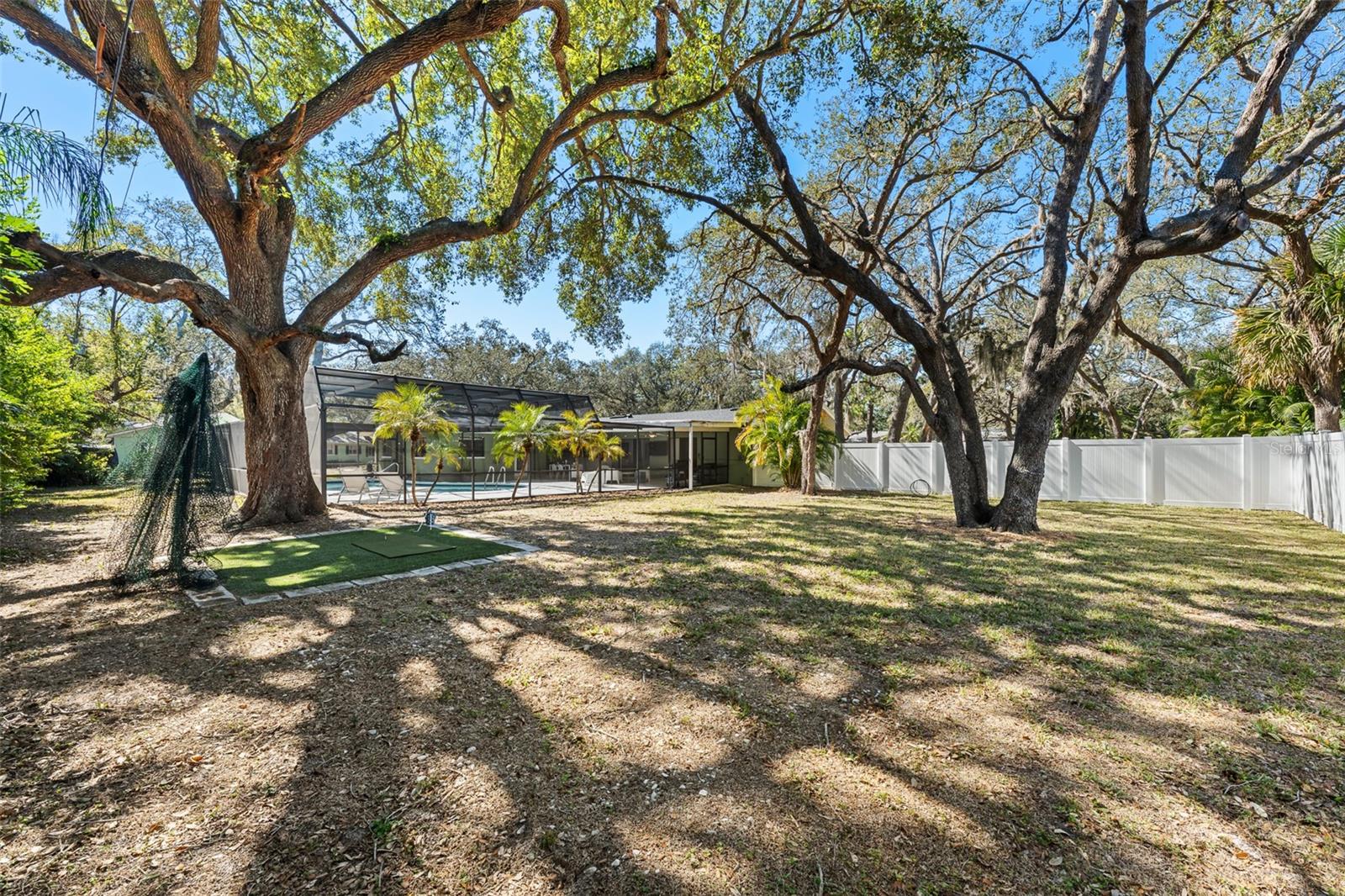 BELLEAIR - Residential