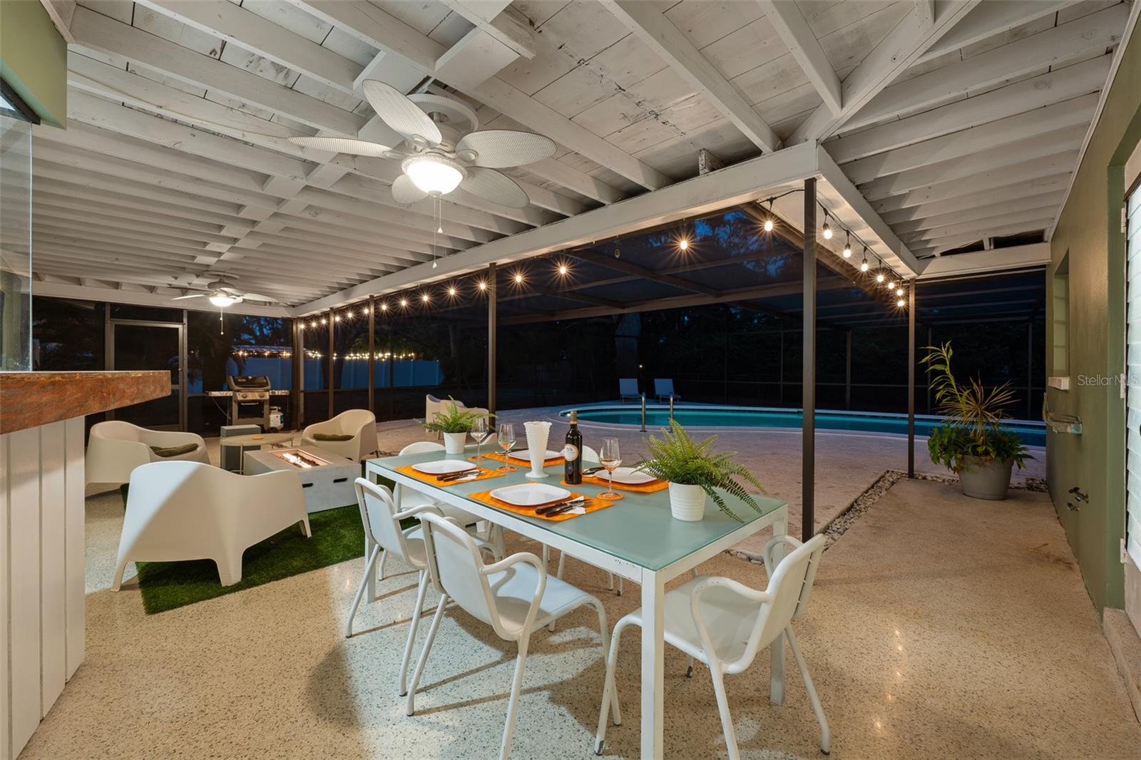 BELLEAIR - Residential