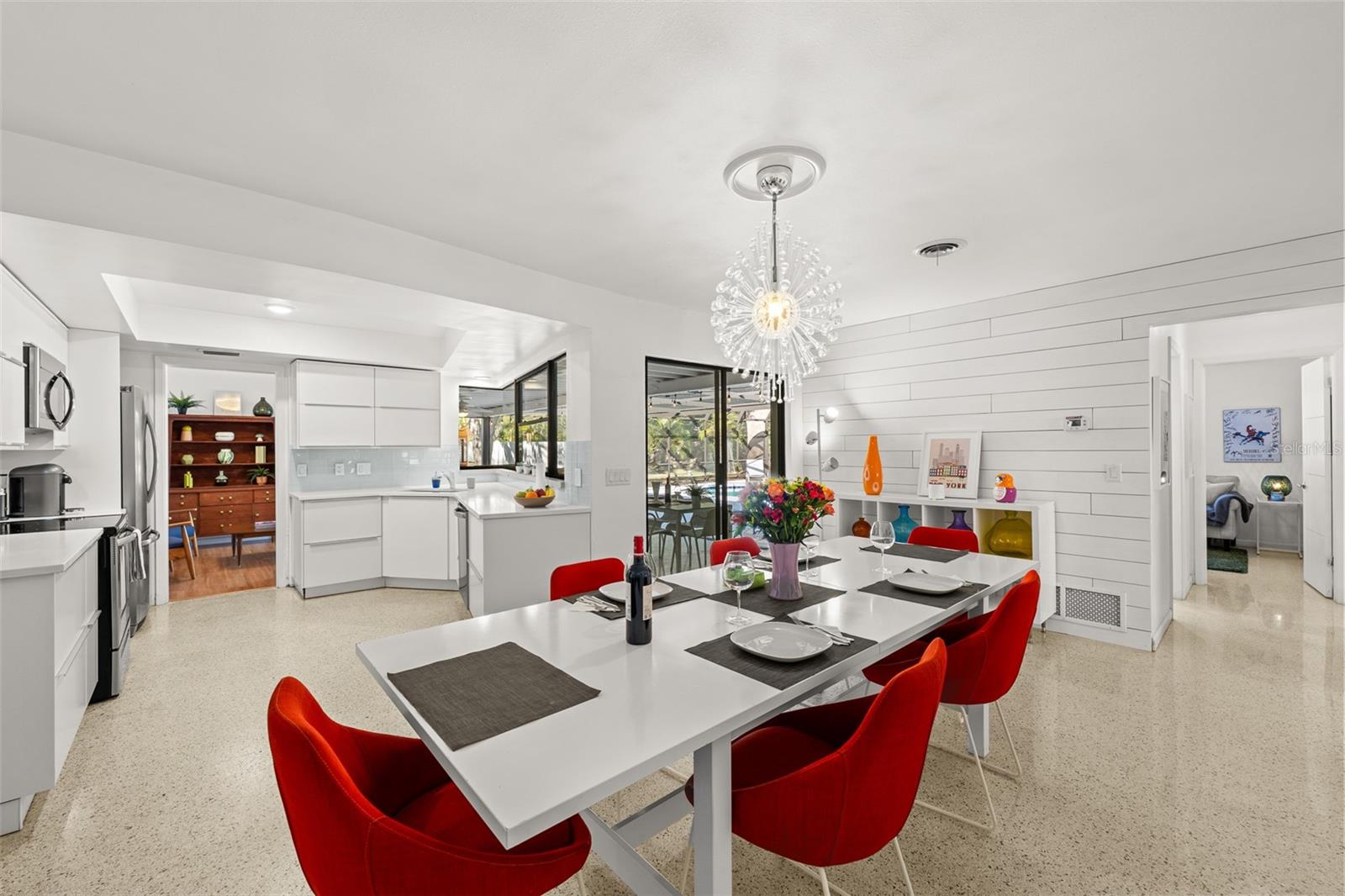 BELLEAIR - Residential