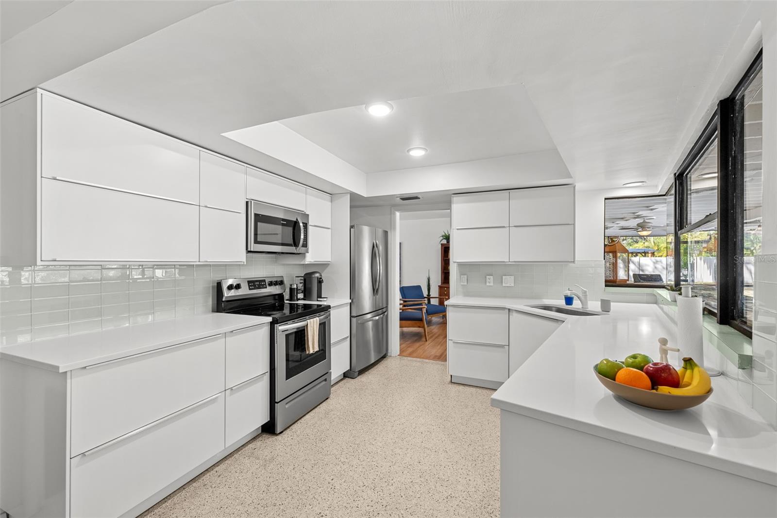 BELLEAIR - Residential