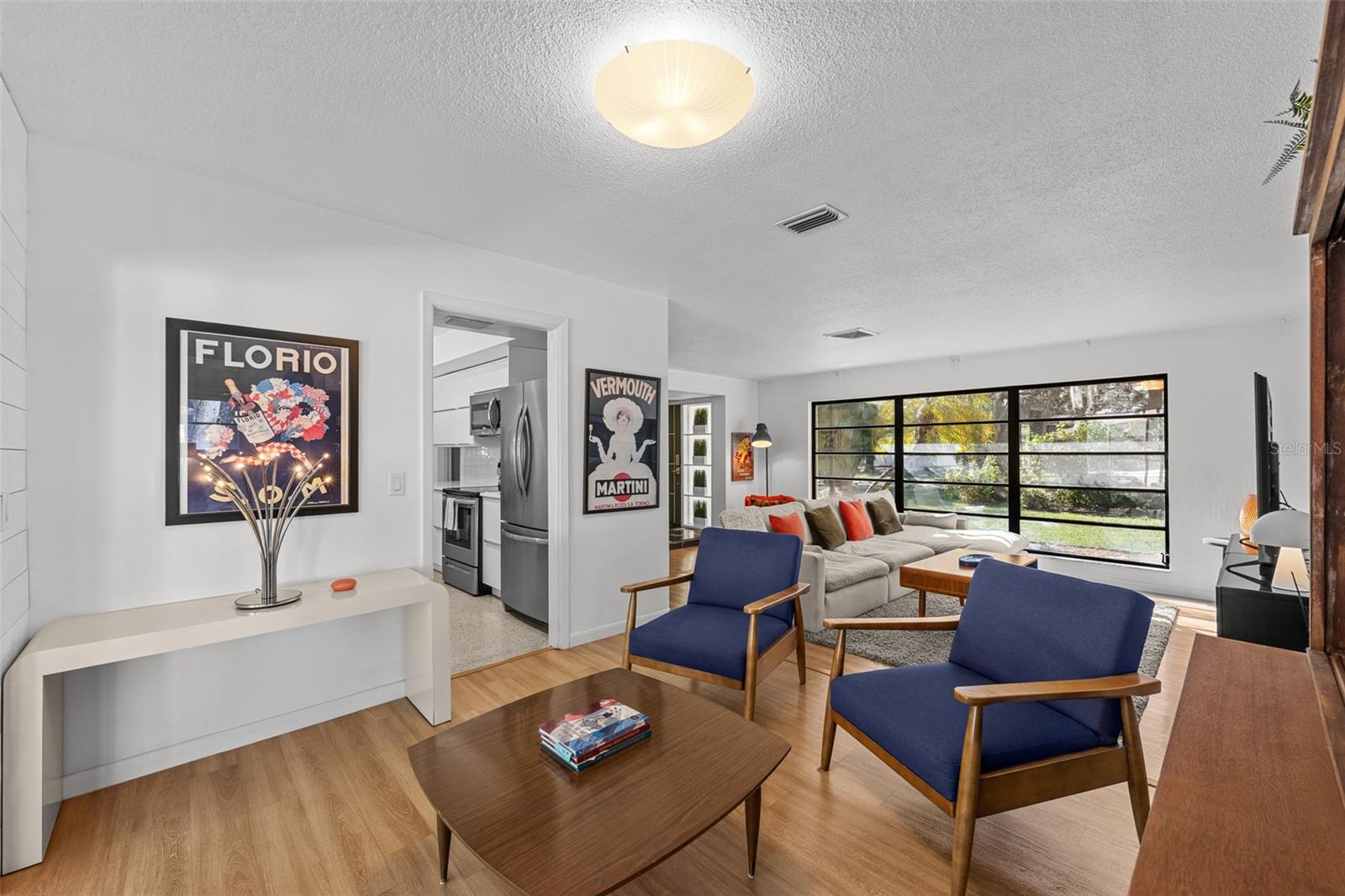 BELLEAIR - Residential