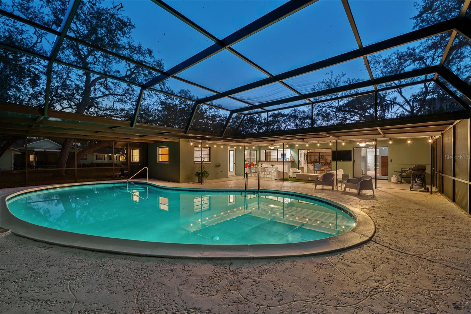 BELLEAIR - Residential